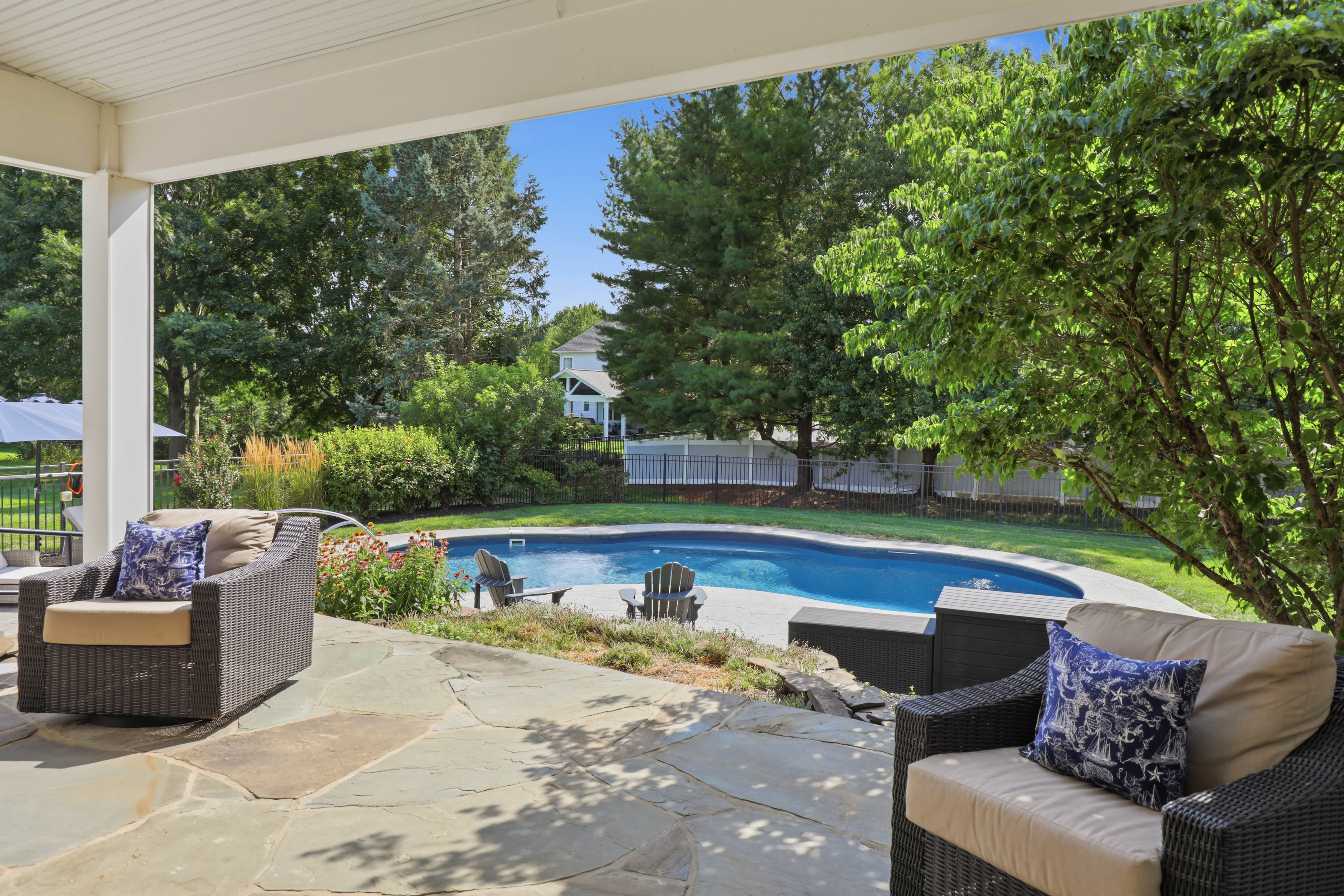 1146 S Bristol Drive Lititz PA 17543