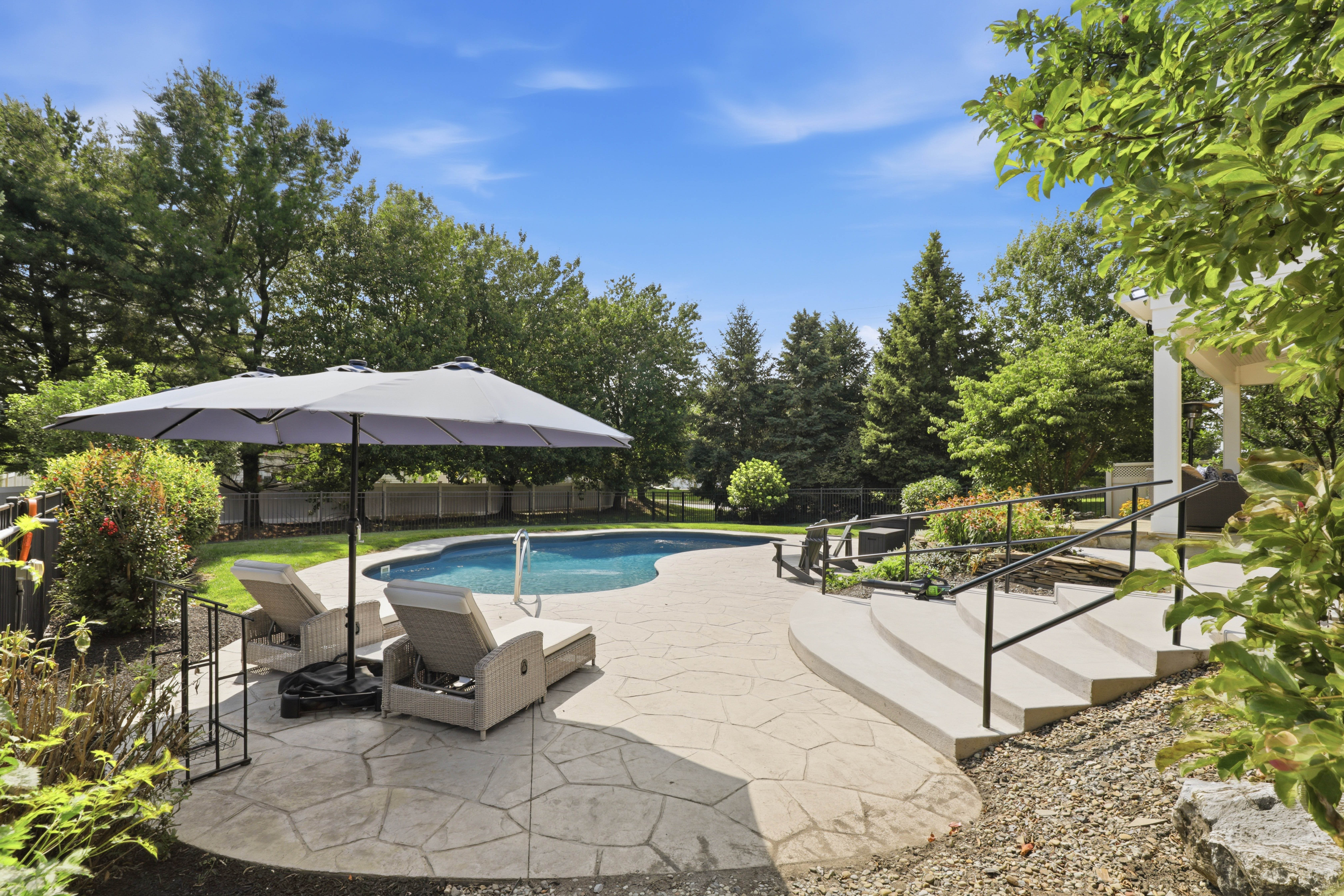 1146 S Bristol Drive Lititz PA 17543