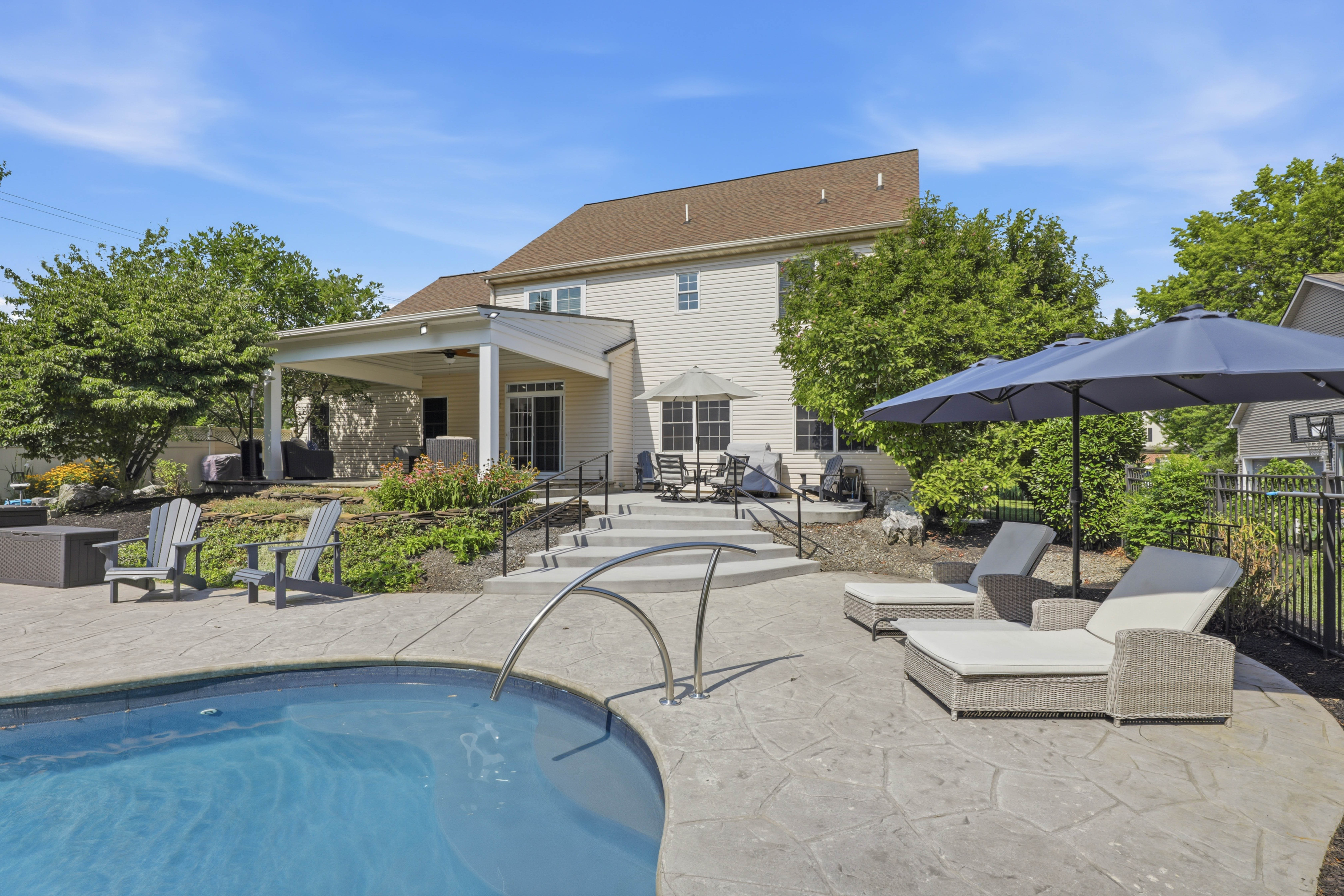 1146 S Bristol Drive Lititz PA 17543