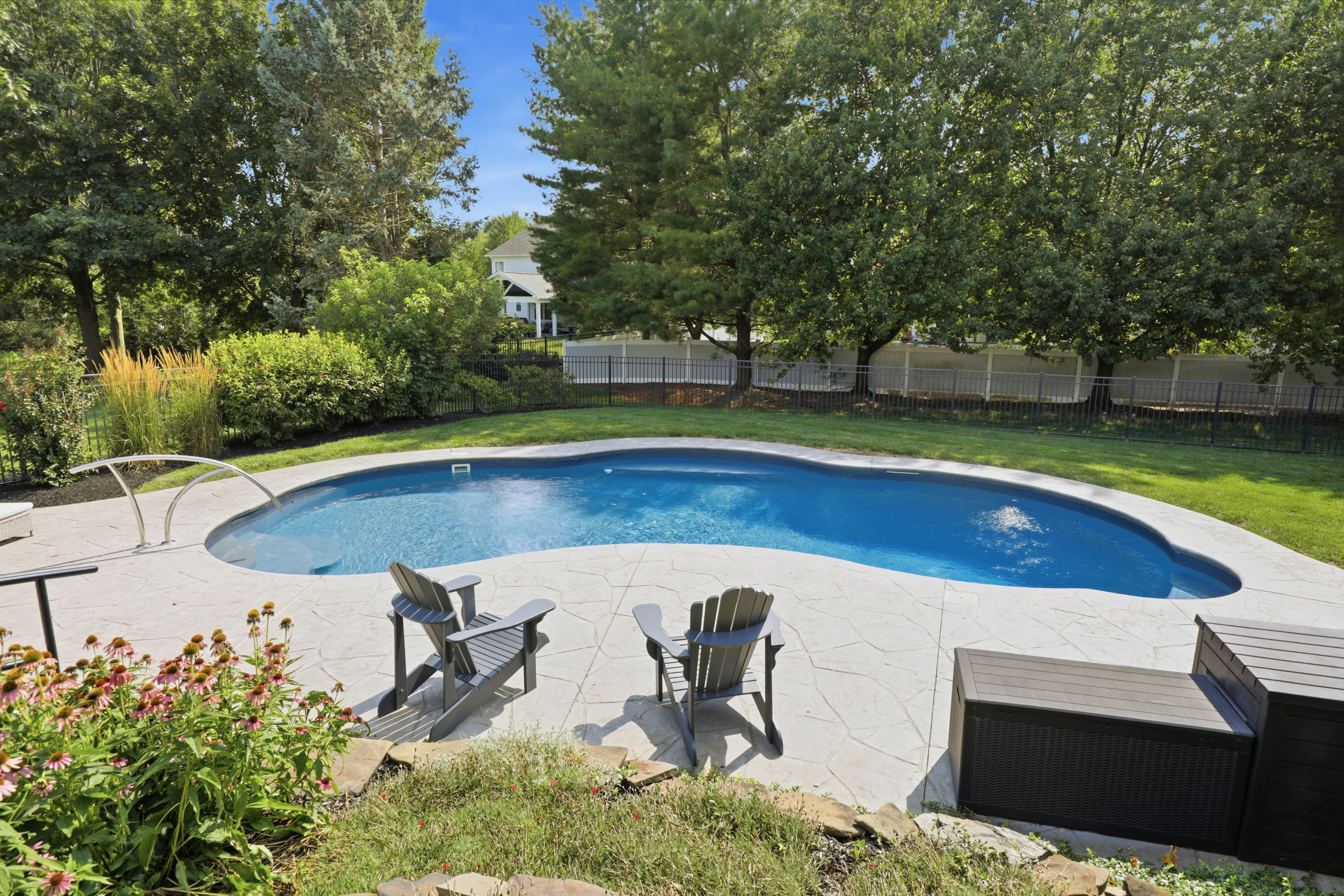 1146 S Bristol Drive Lititz PA 17543