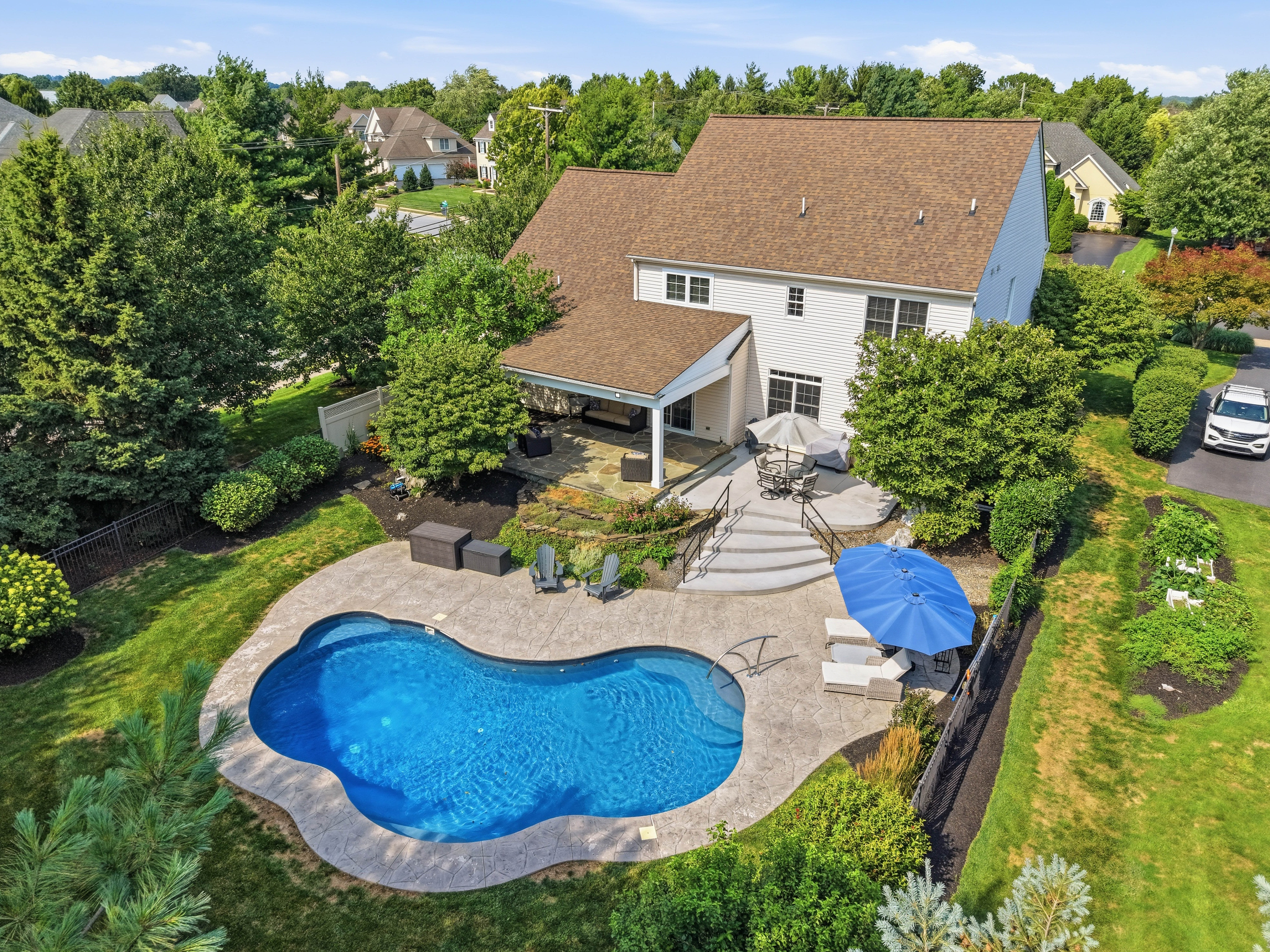 1146 S Bristol Drive Lititz PA 17543