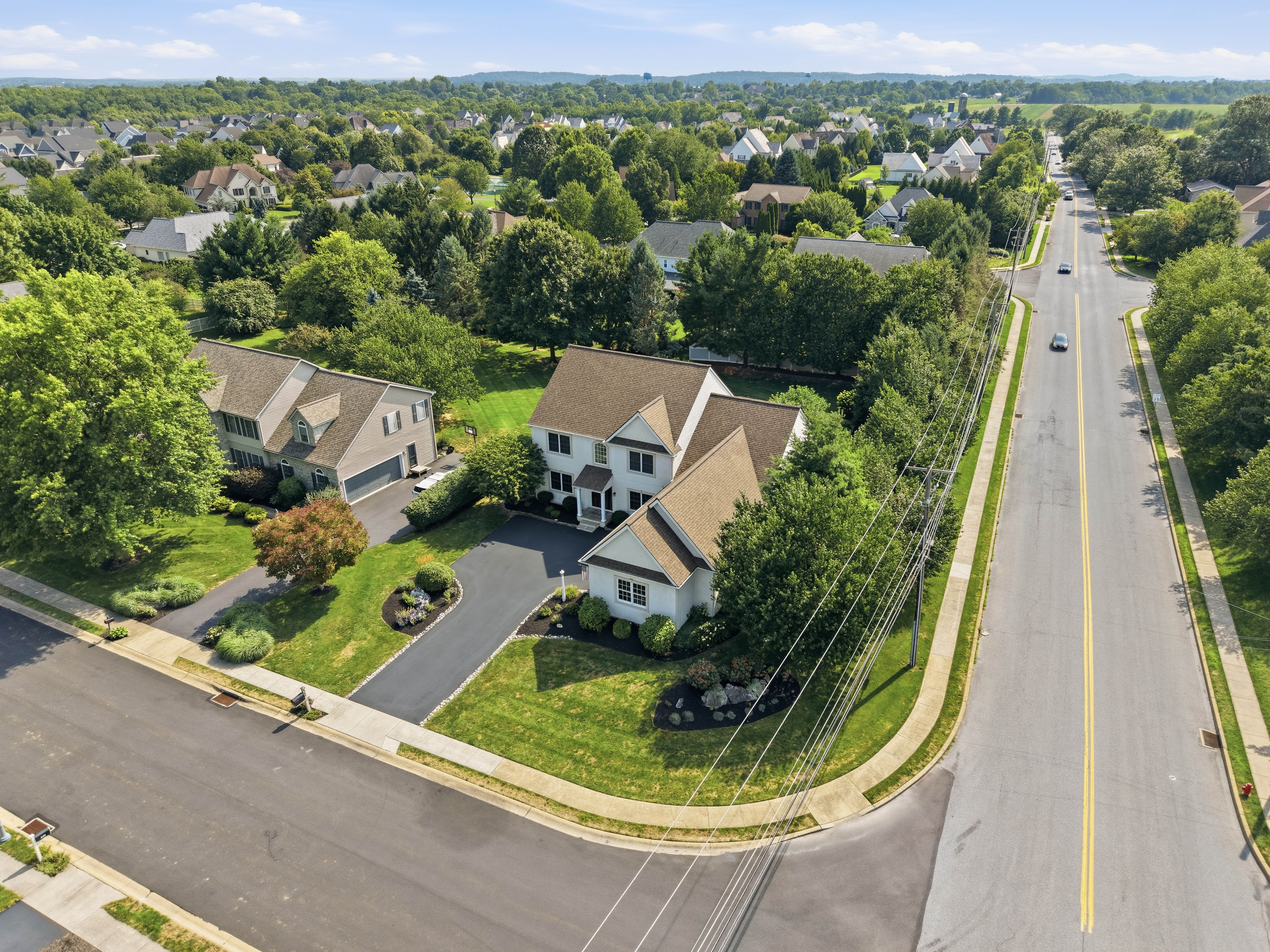 1146 S Bristol Drive Lititz PA 17543