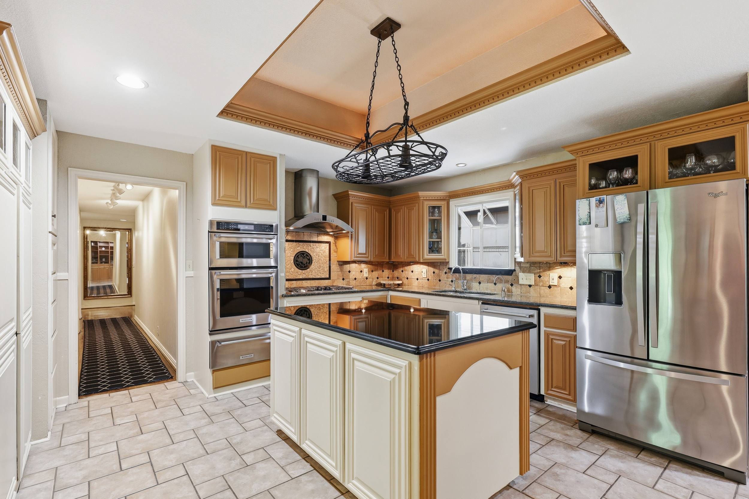 4004 Angus Drive Fort Worth TX 76116
