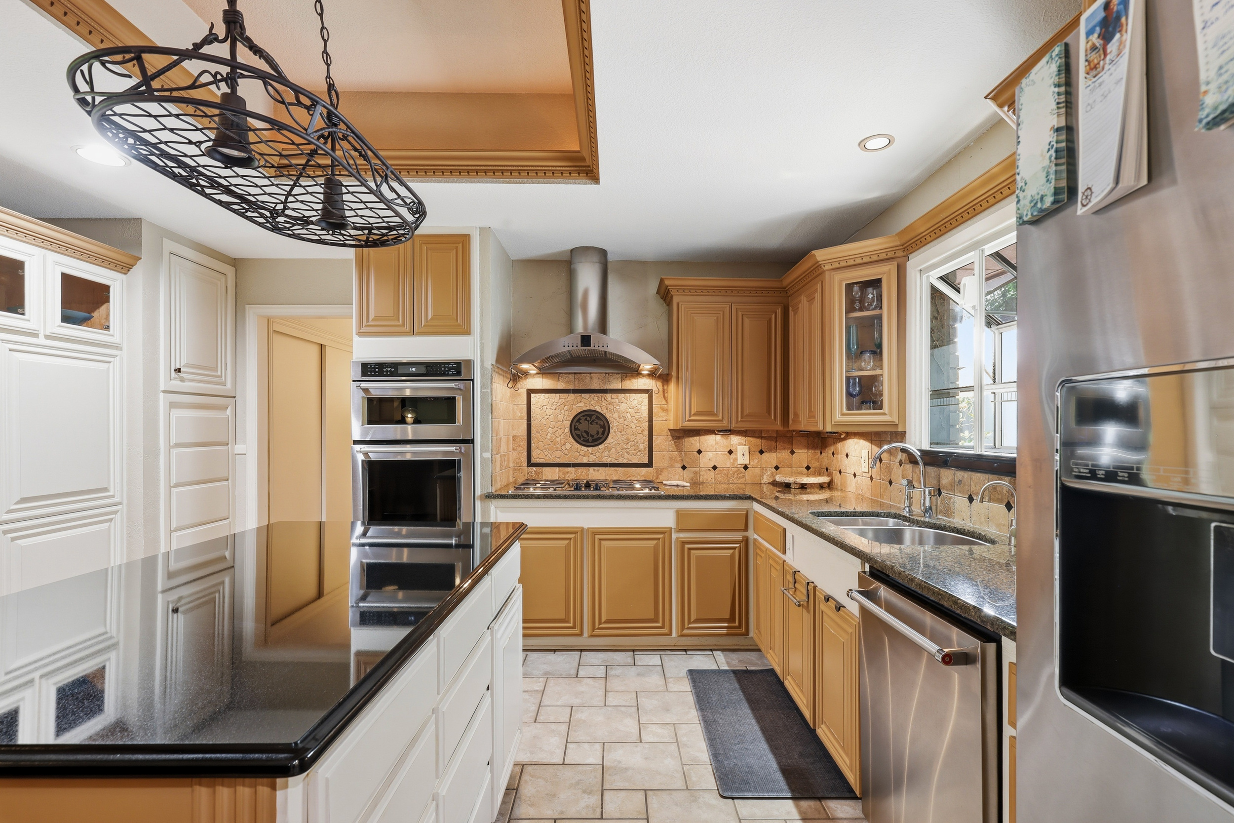 4004 Angus Drive Fort Worth TX 76116