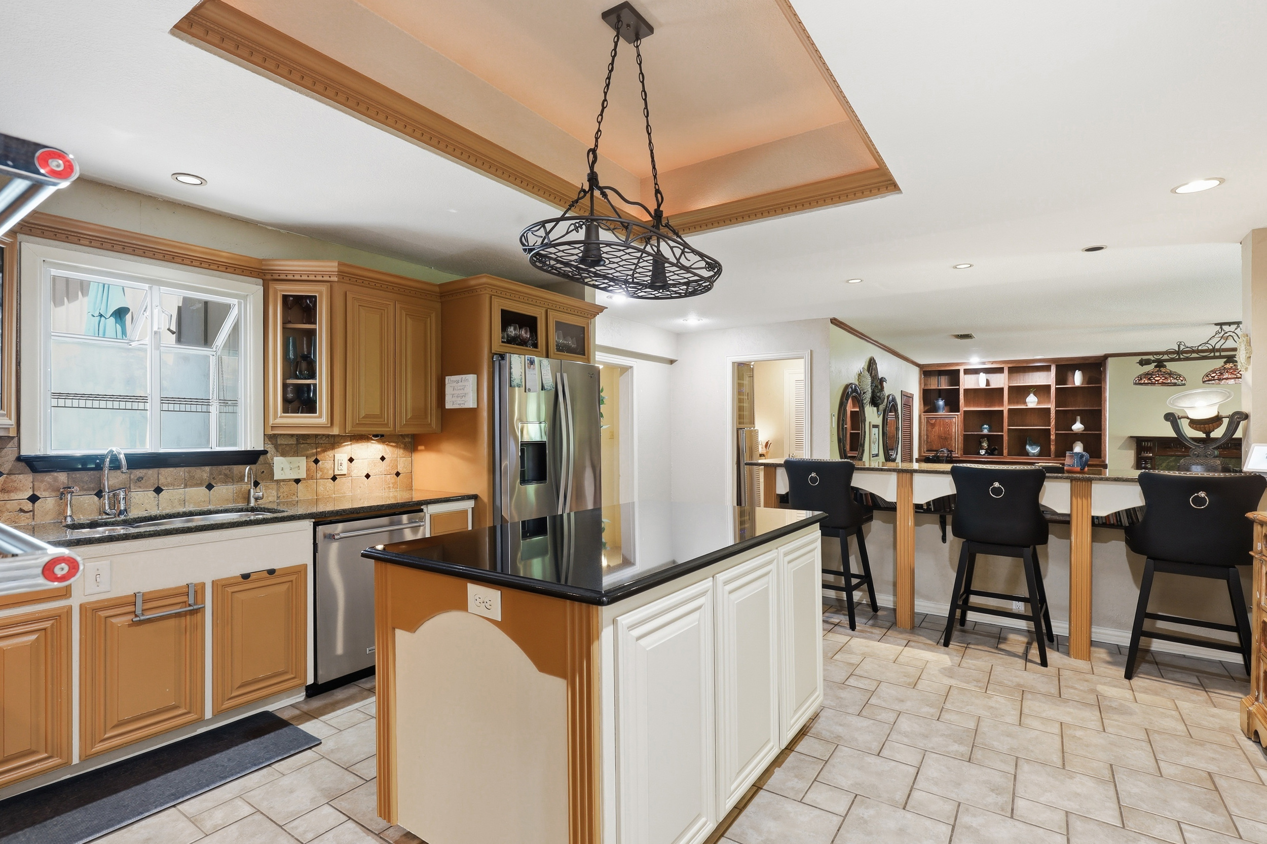 4004 Angus Drive Fort Worth TX 76116