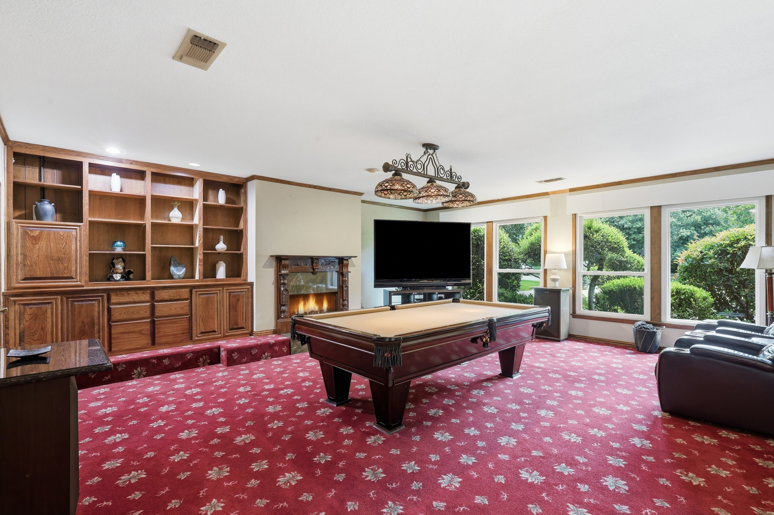 4004 Angus Drive Fort Worth TX 76116