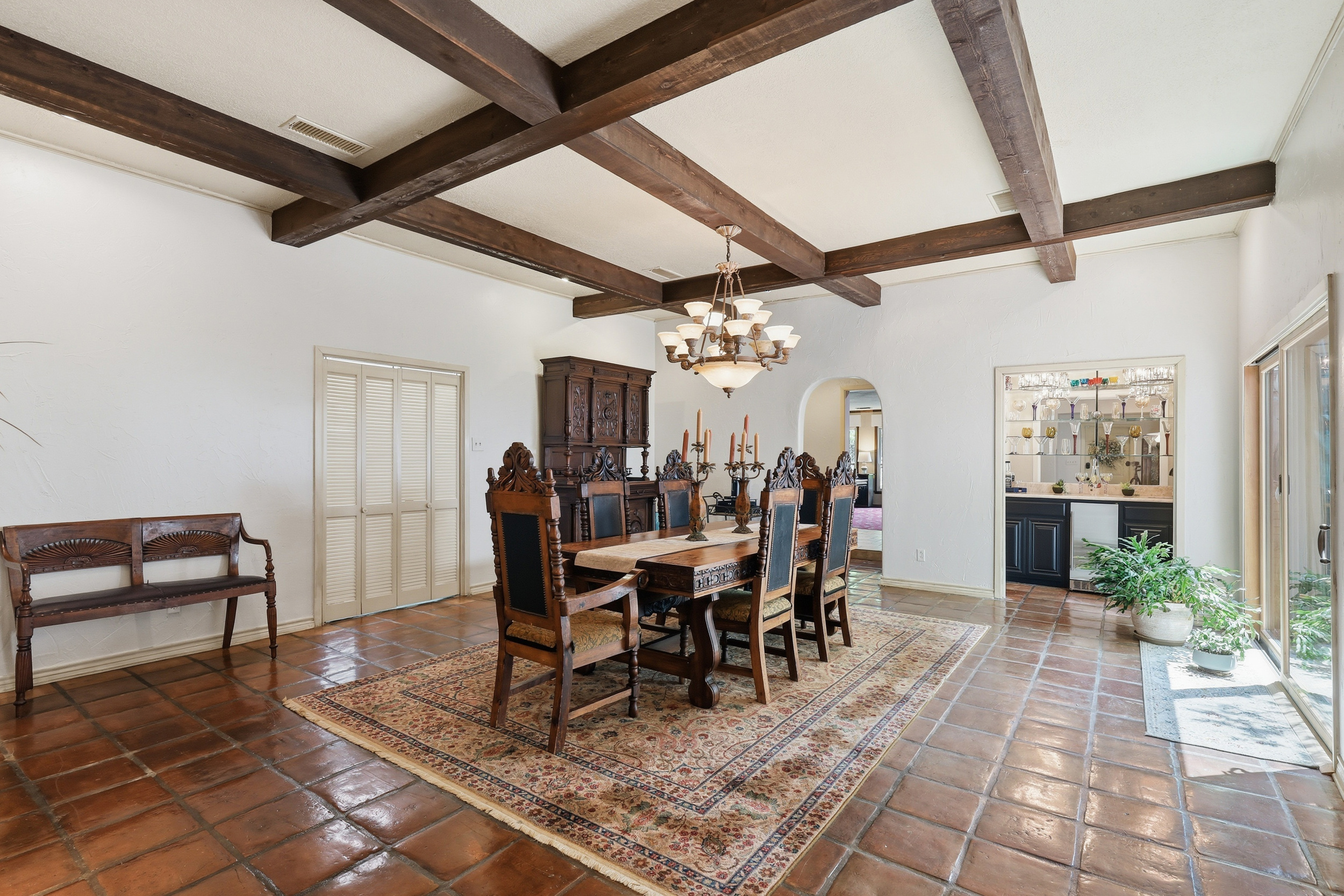 4004 Angus Drive Fort Worth TX 76116