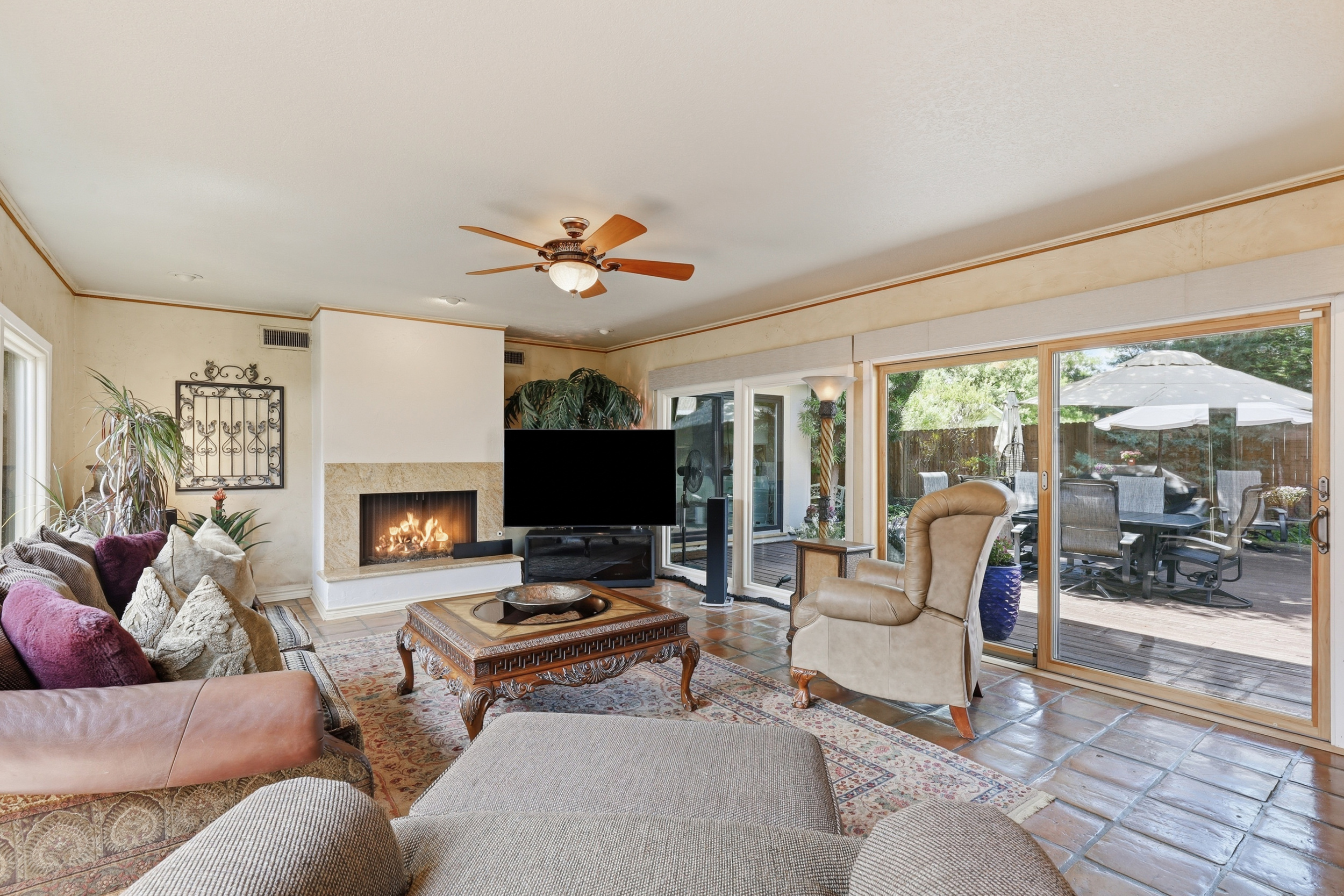 4004 Angus Drive Fort Worth TX 76116