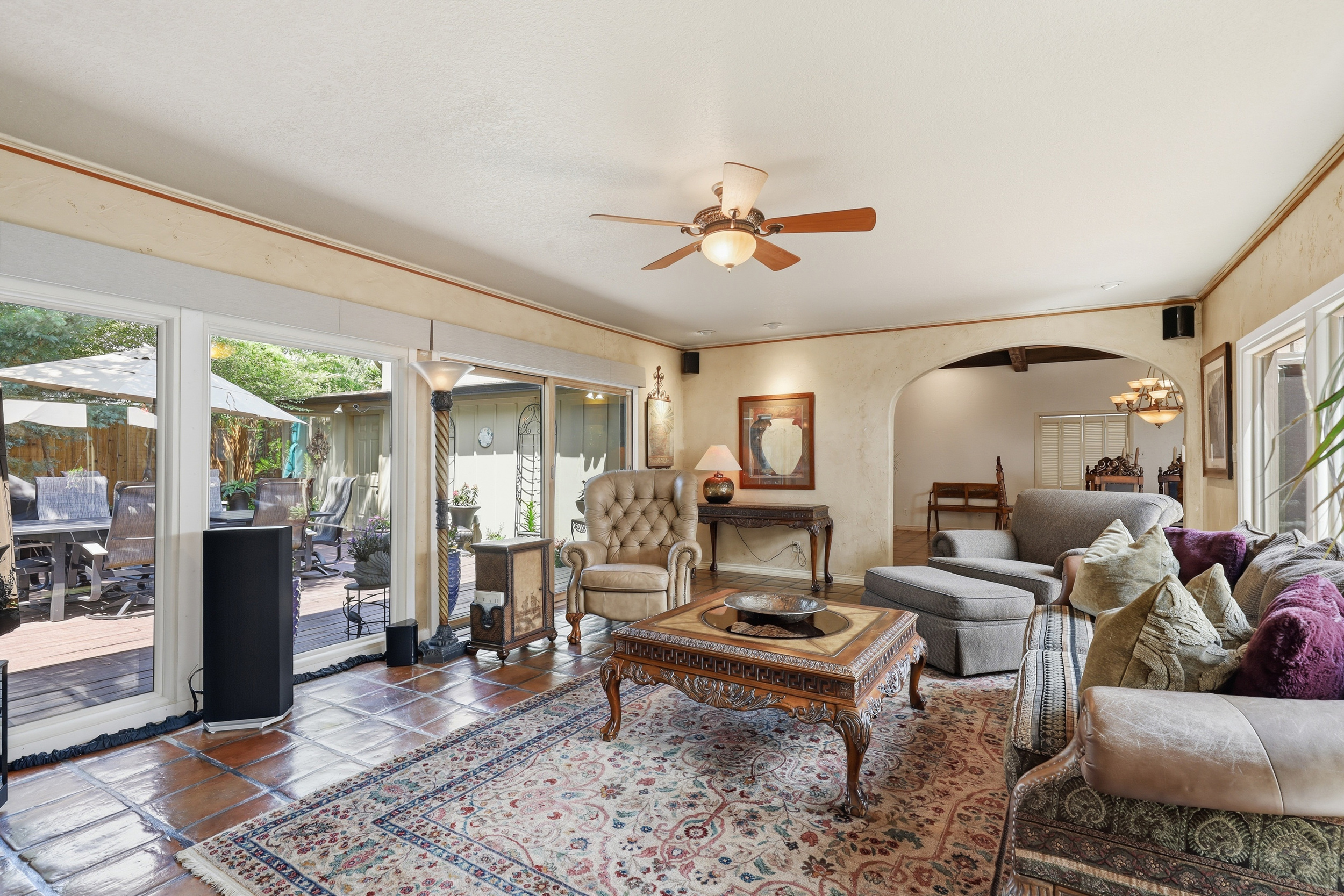 4004 Angus Drive Fort Worth TX 76116