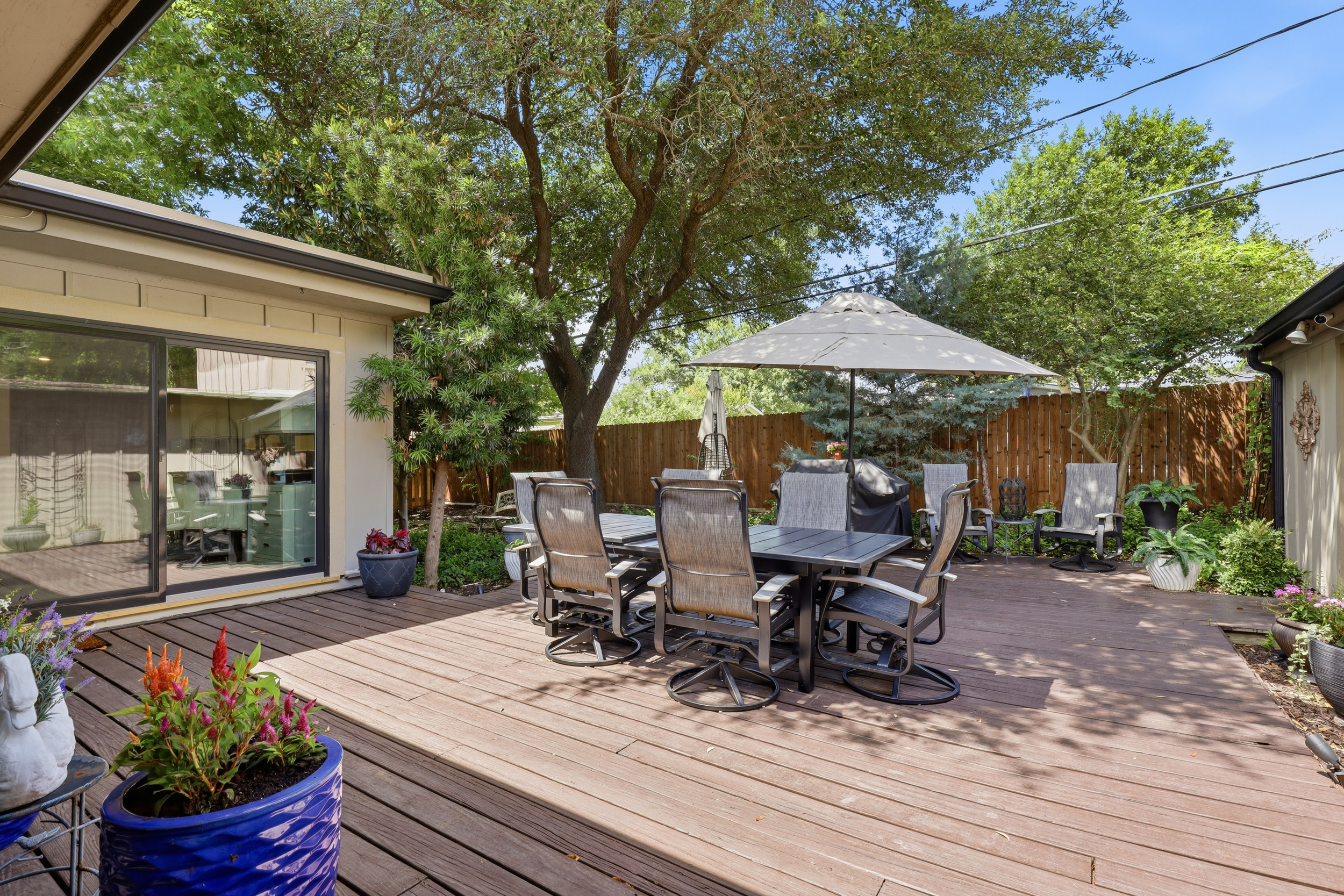 4004 Angus Drive Fort Worth TX 76116