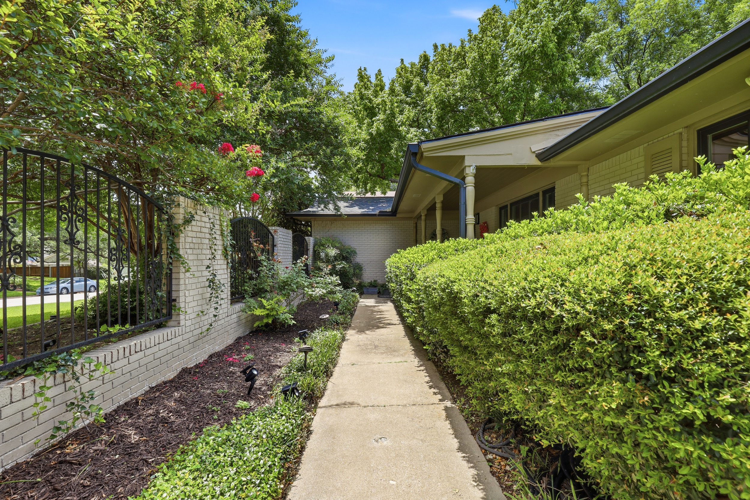 4004 Angus Drive Fort Worth TX 76116