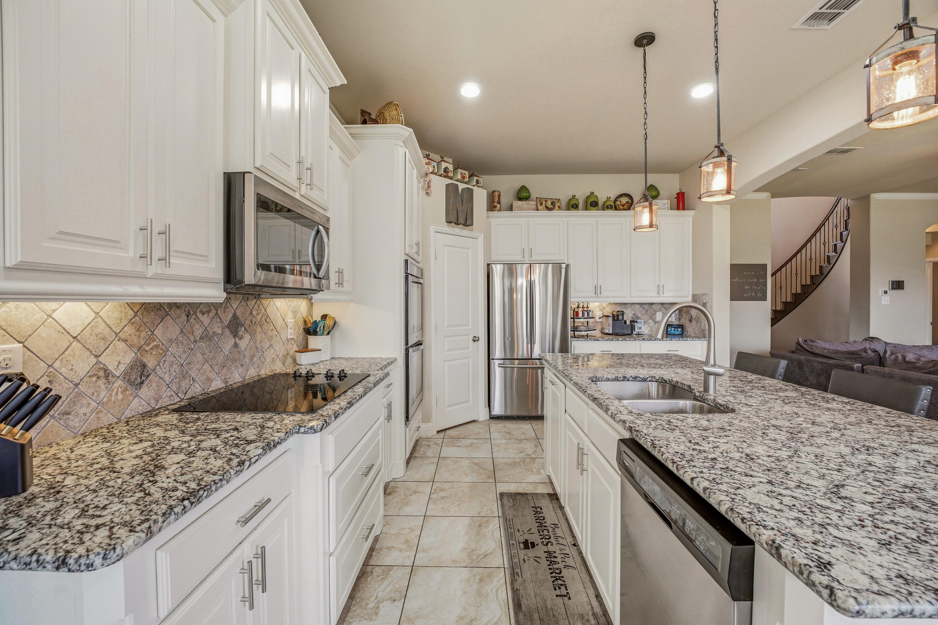 1544 Signature Drive Weatherford TX 76087