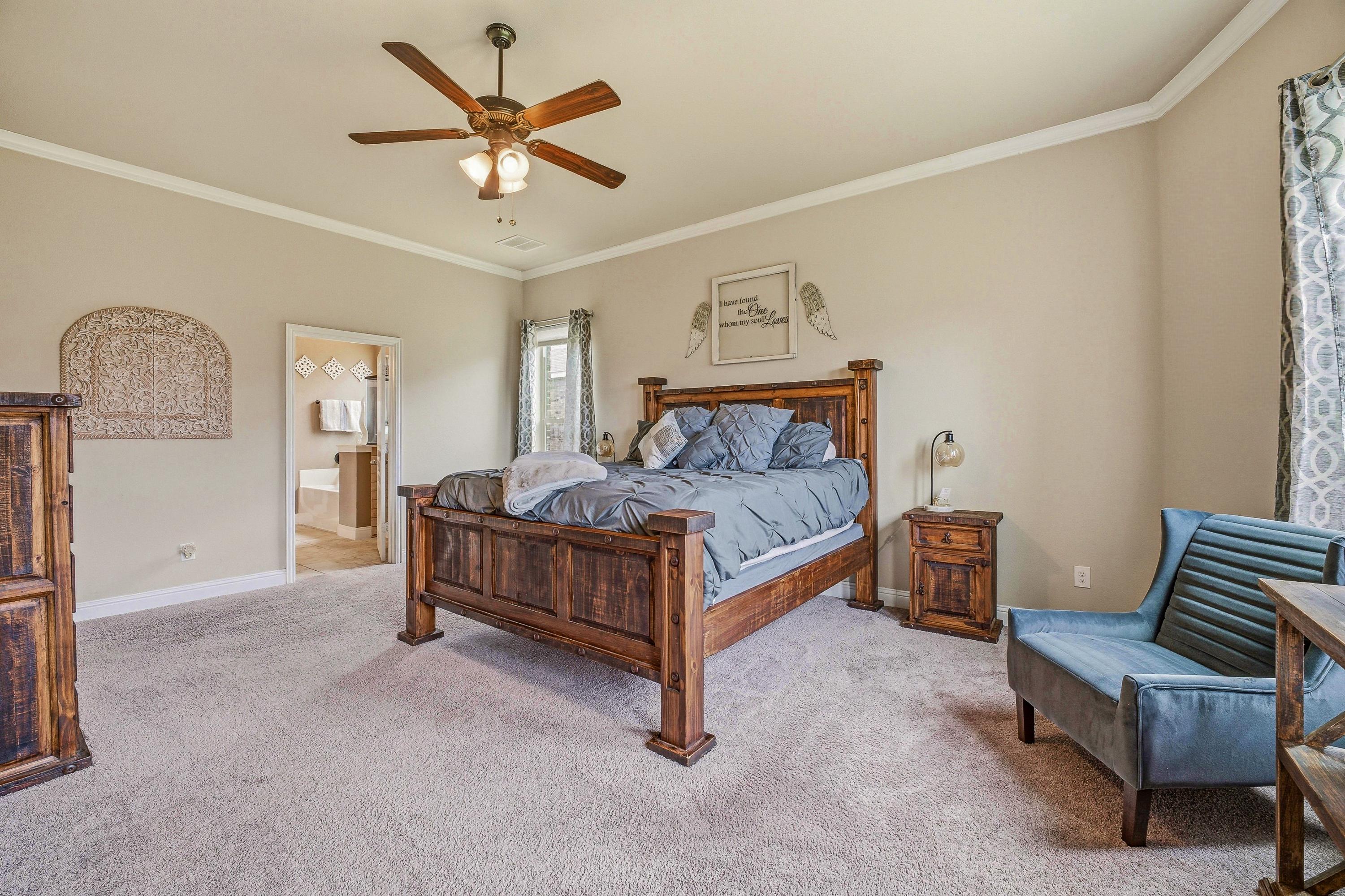 1544 Signature Drive Weatherford TX 76087