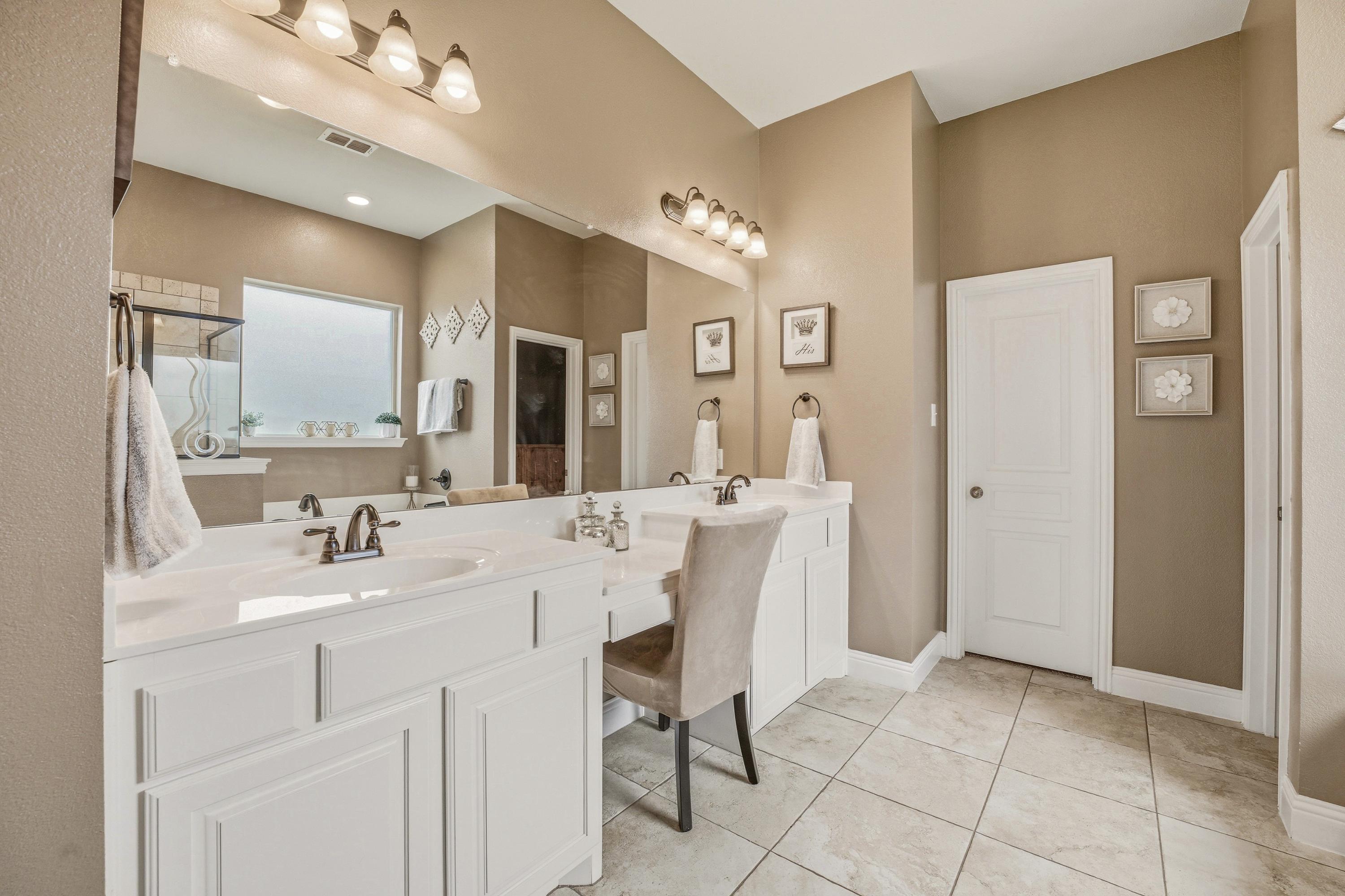 1544 Signature Drive Weatherford TX 76087