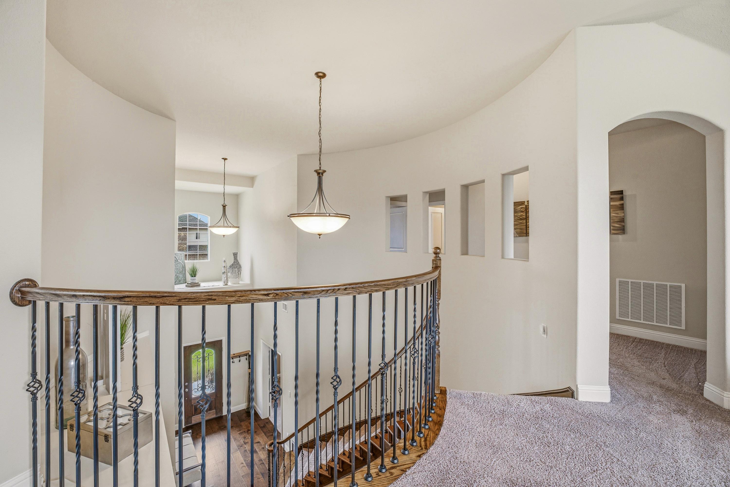 1544 Signature Drive Weatherford TX 76087