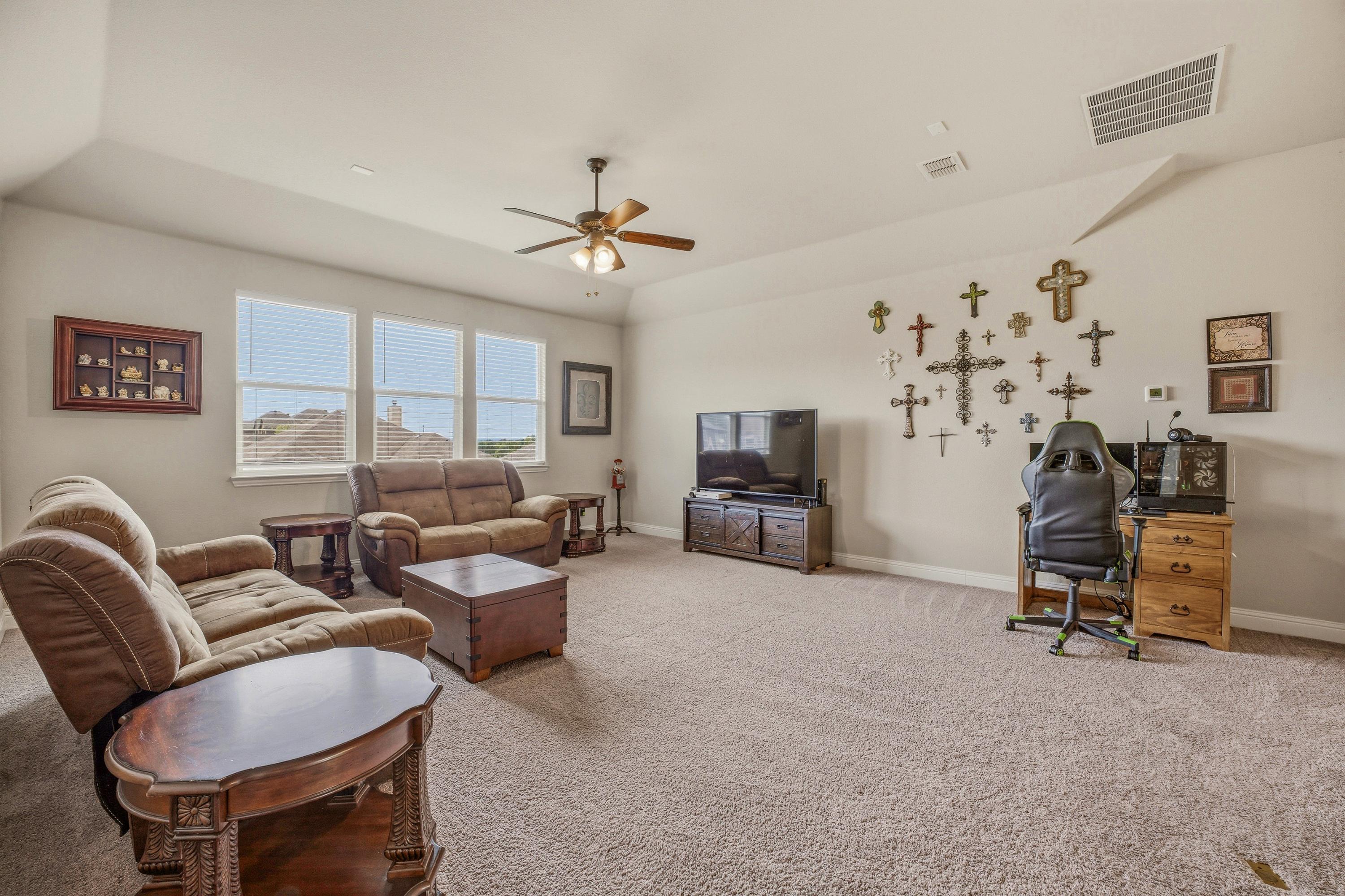 1544 Signature Drive Weatherford TX 76087