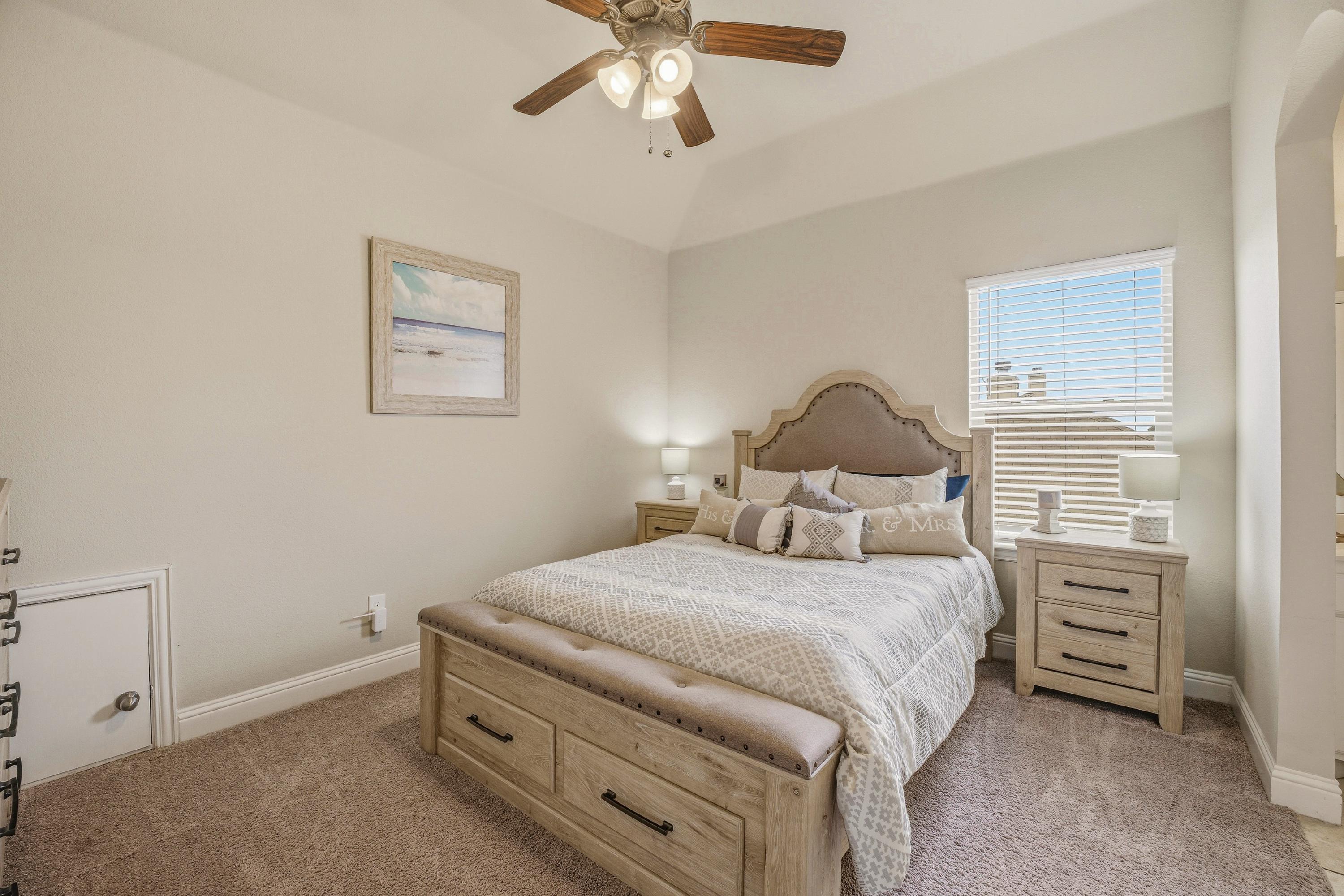 1544 Signature Drive Weatherford TX 76087