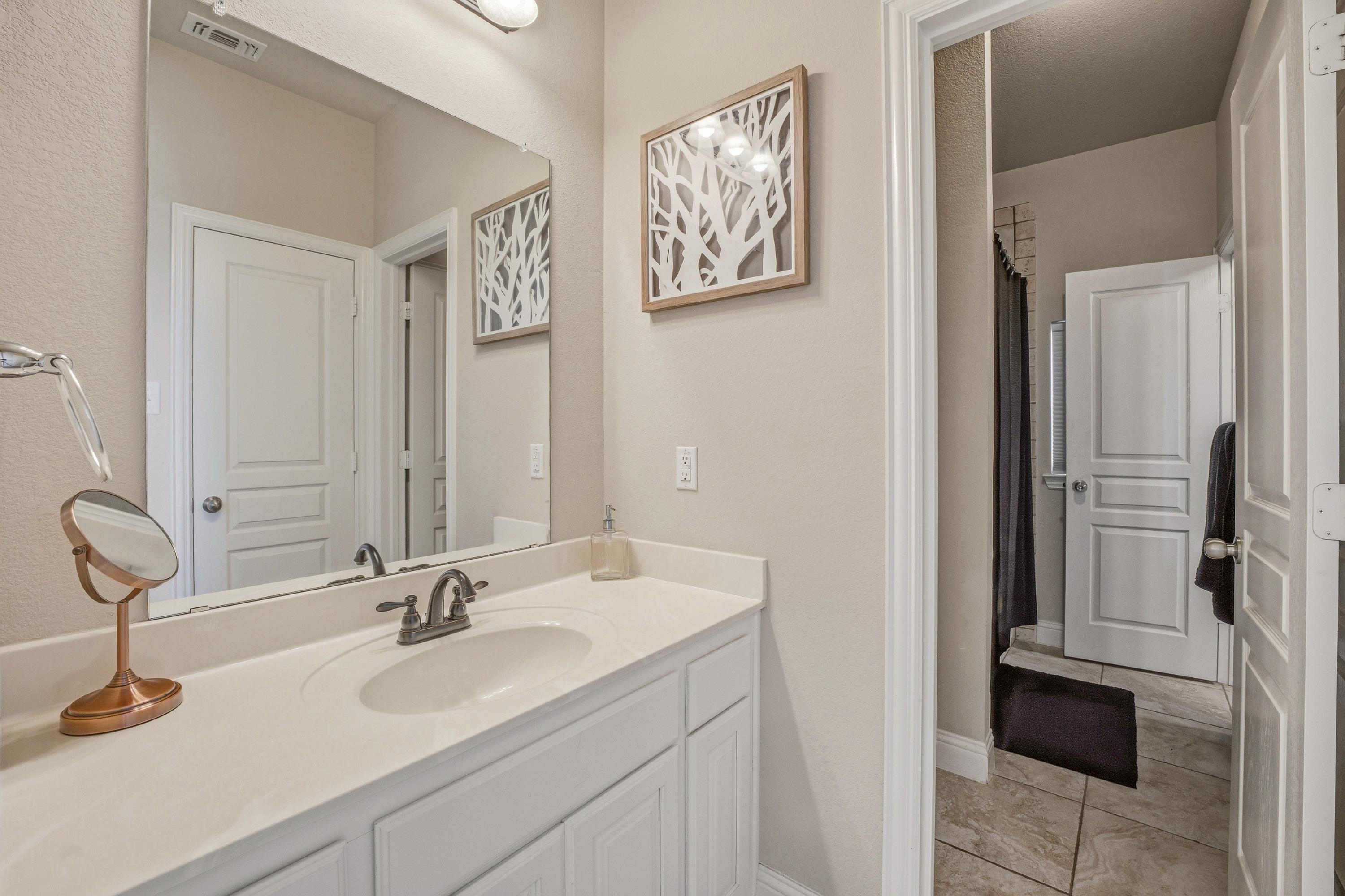 1544 Signature Drive Weatherford TX 76087