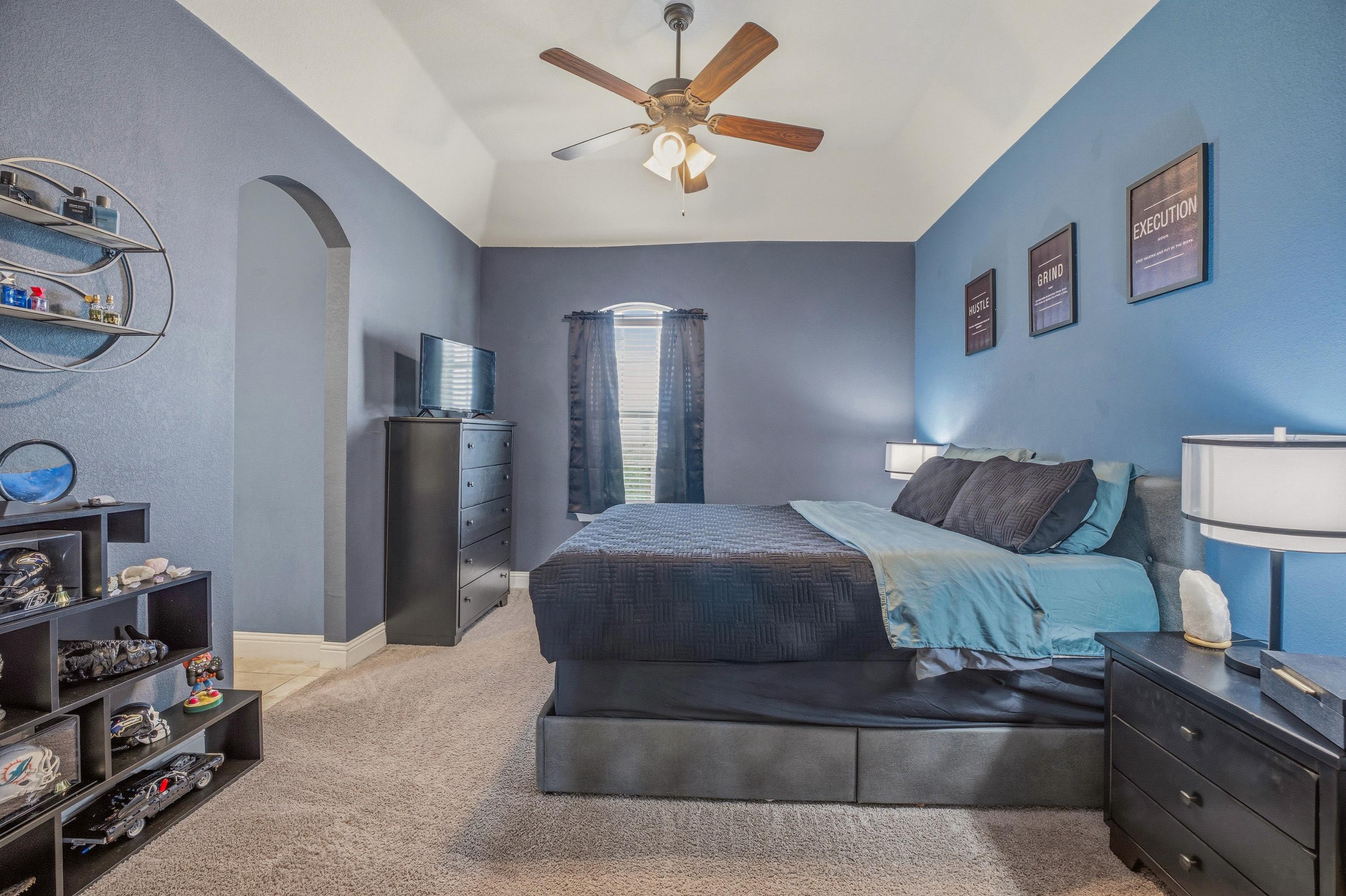 1544 Signature Drive Weatherford TX 76087