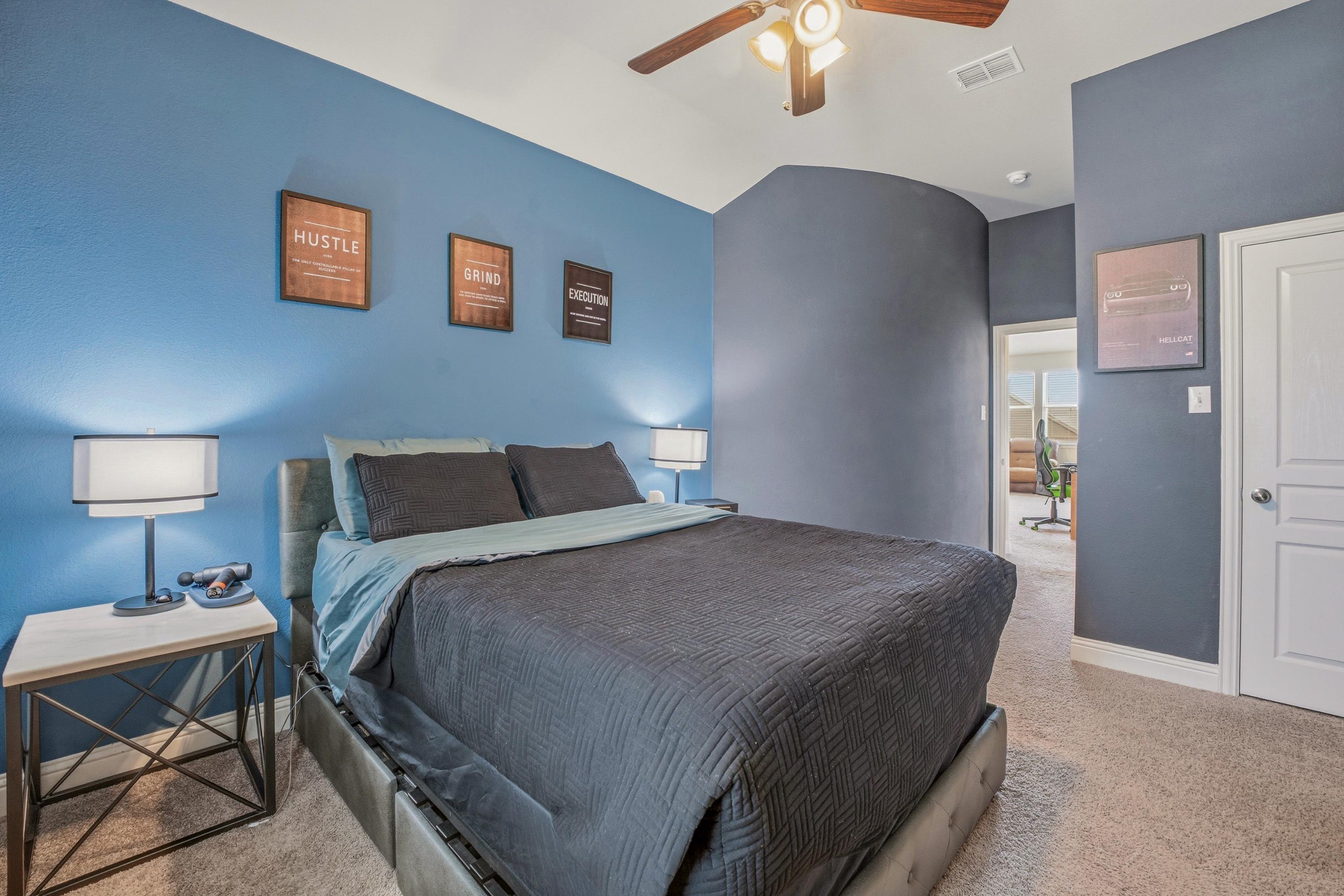 1544 Signature Drive Weatherford TX 76087