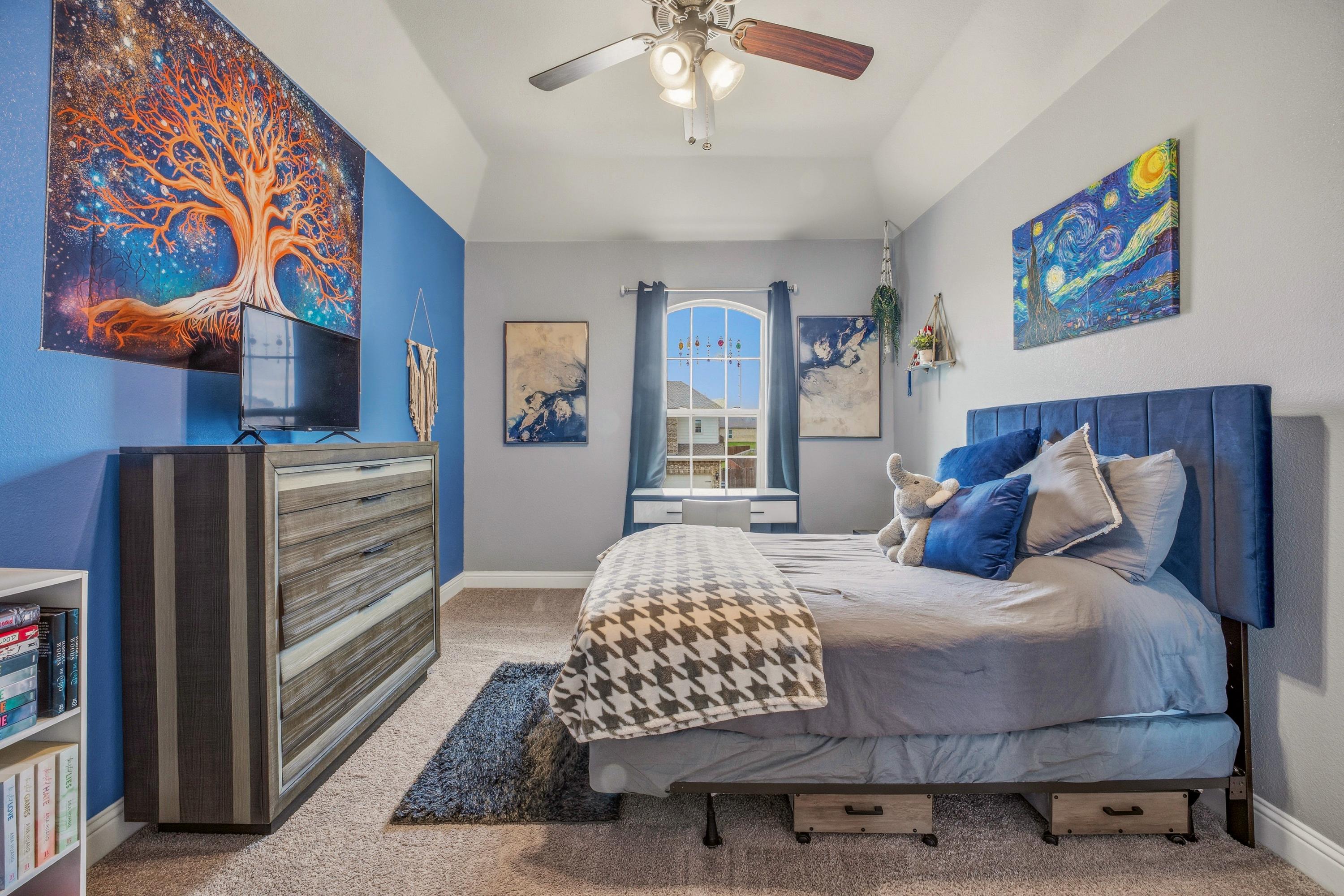 1544 Signature Drive Weatherford TX 76087