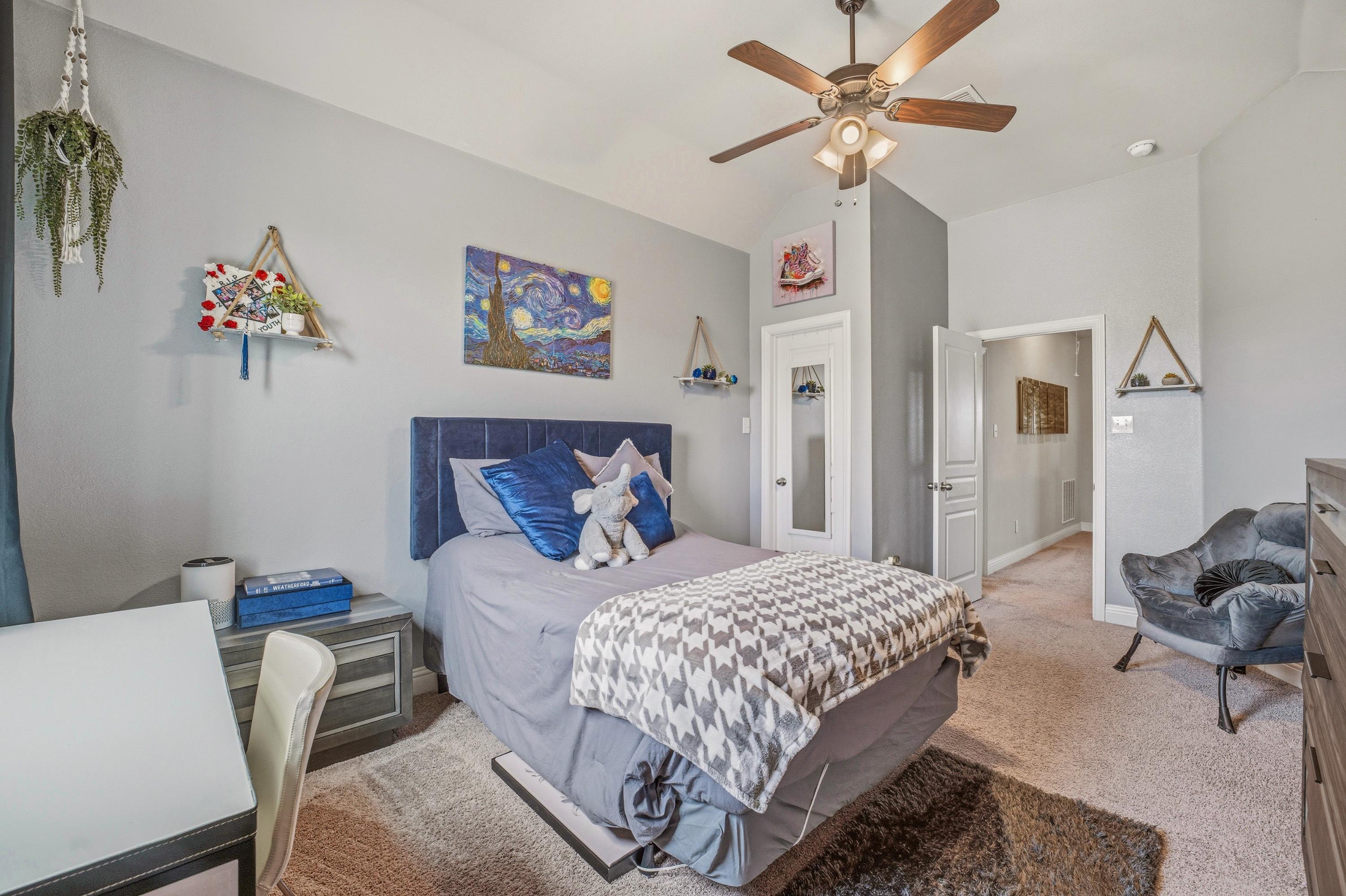 1544 Signature Drive Weatherford TX 76087