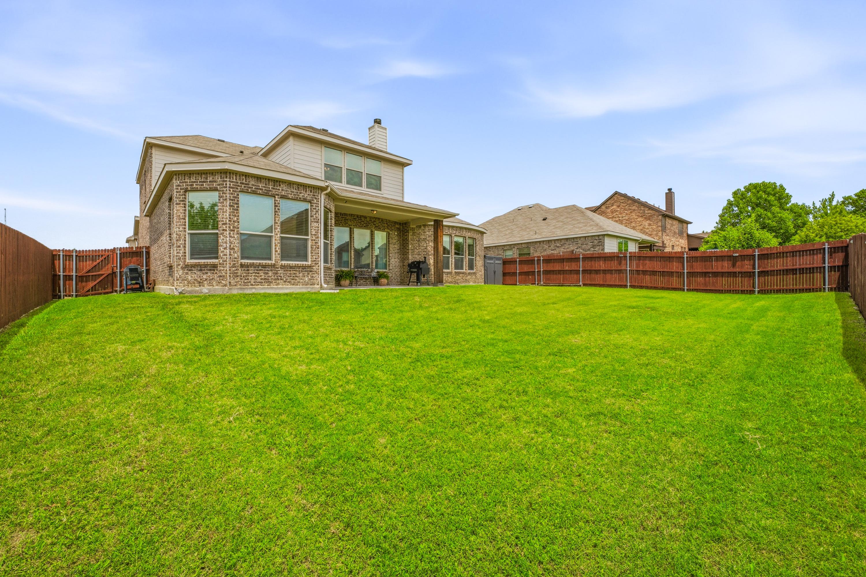 1544 Signature Drive Weatherford TX 76087