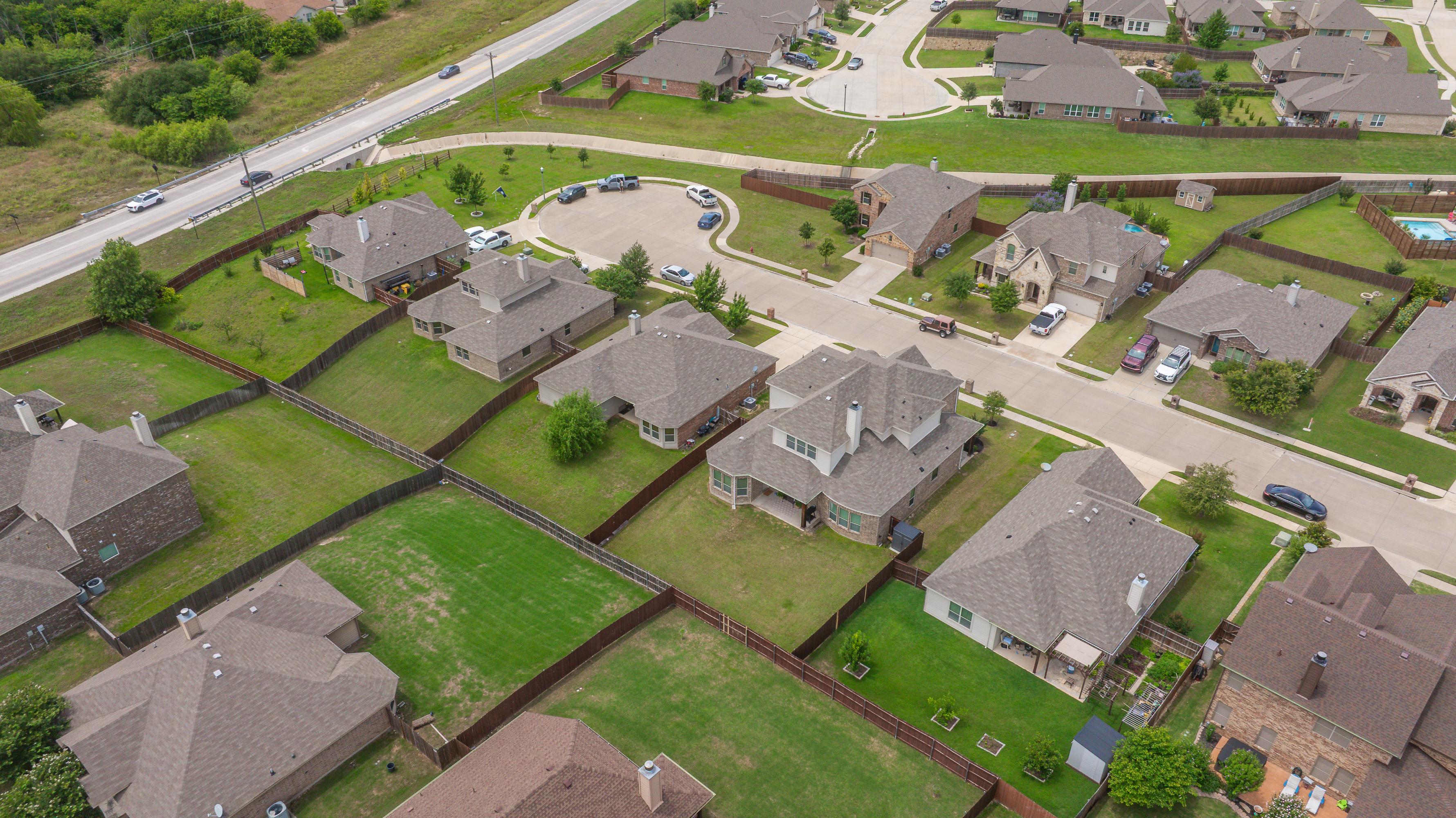 1544 Signature Drive Weatherford TX 76087