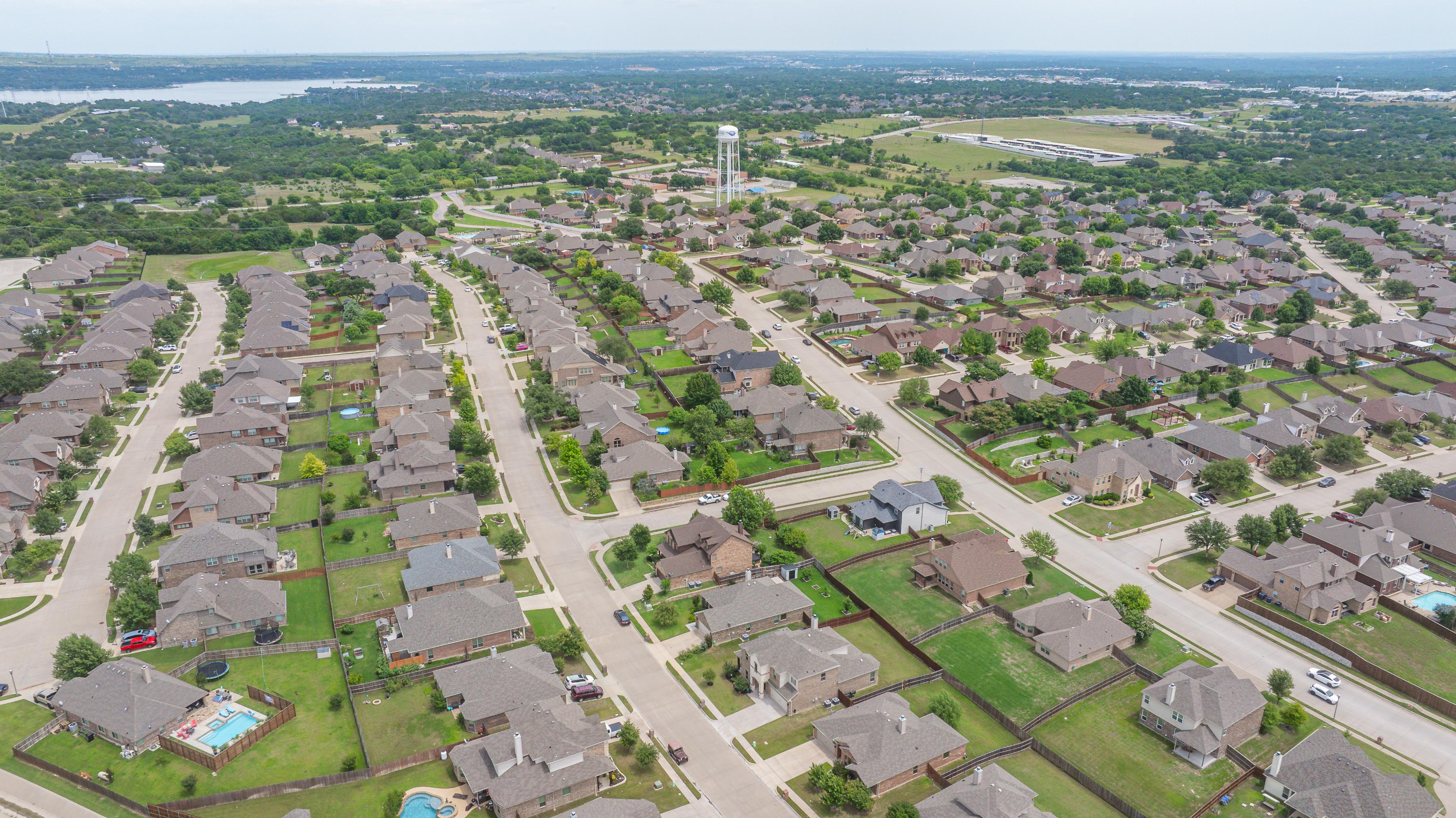 1544 Signature Drive Weatherford TX 76087
