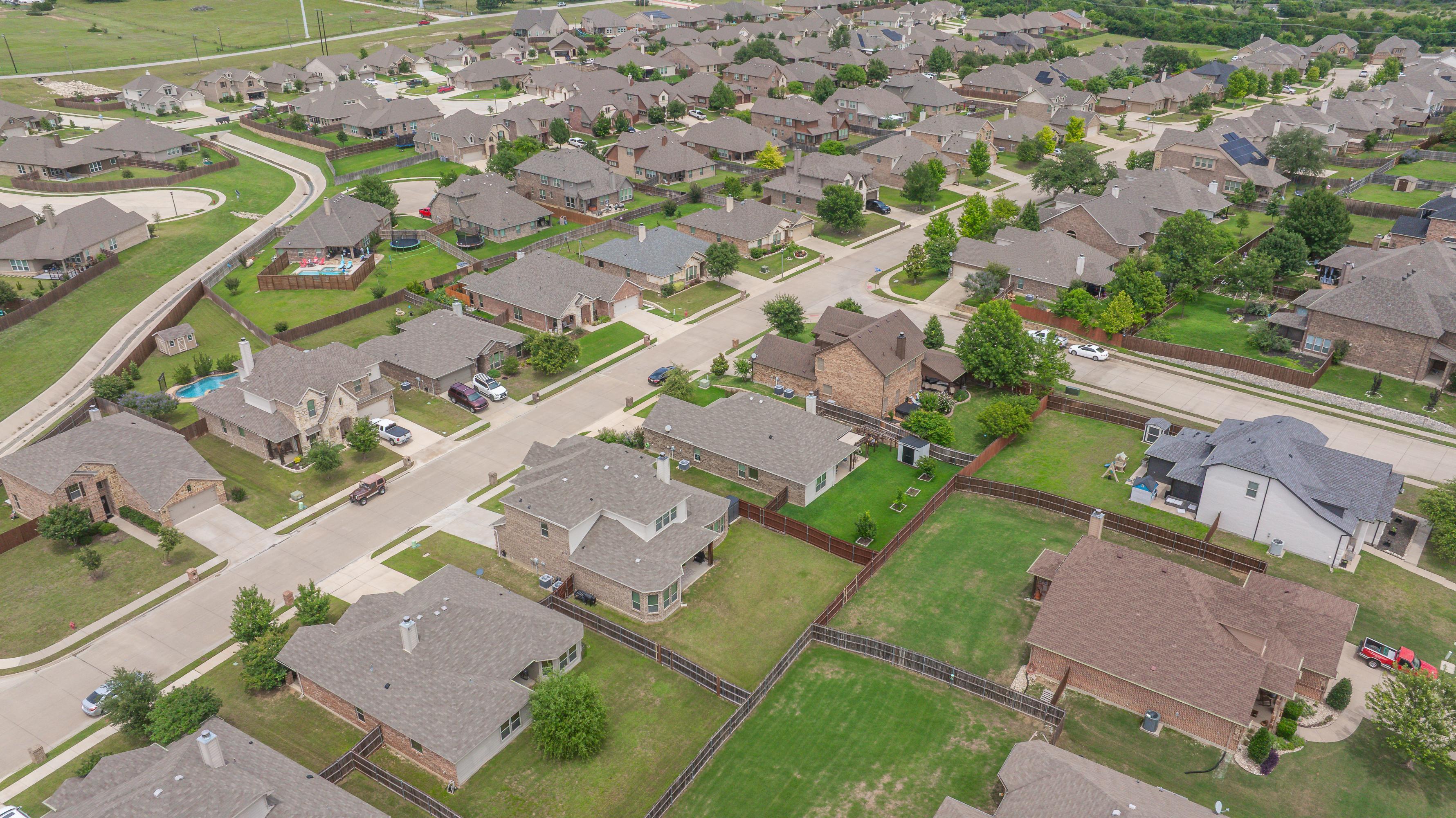 1544 Signature Drive Weatherford TX 76087
