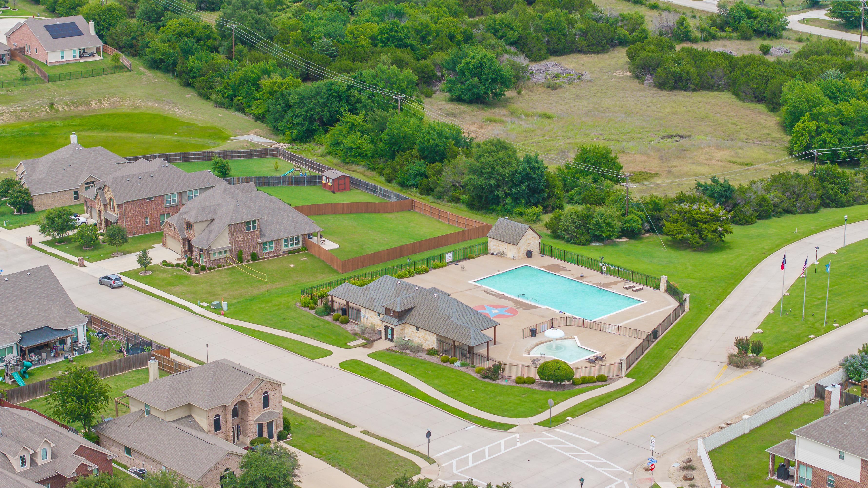 1544 Signature Drive Weatherford TX 76087