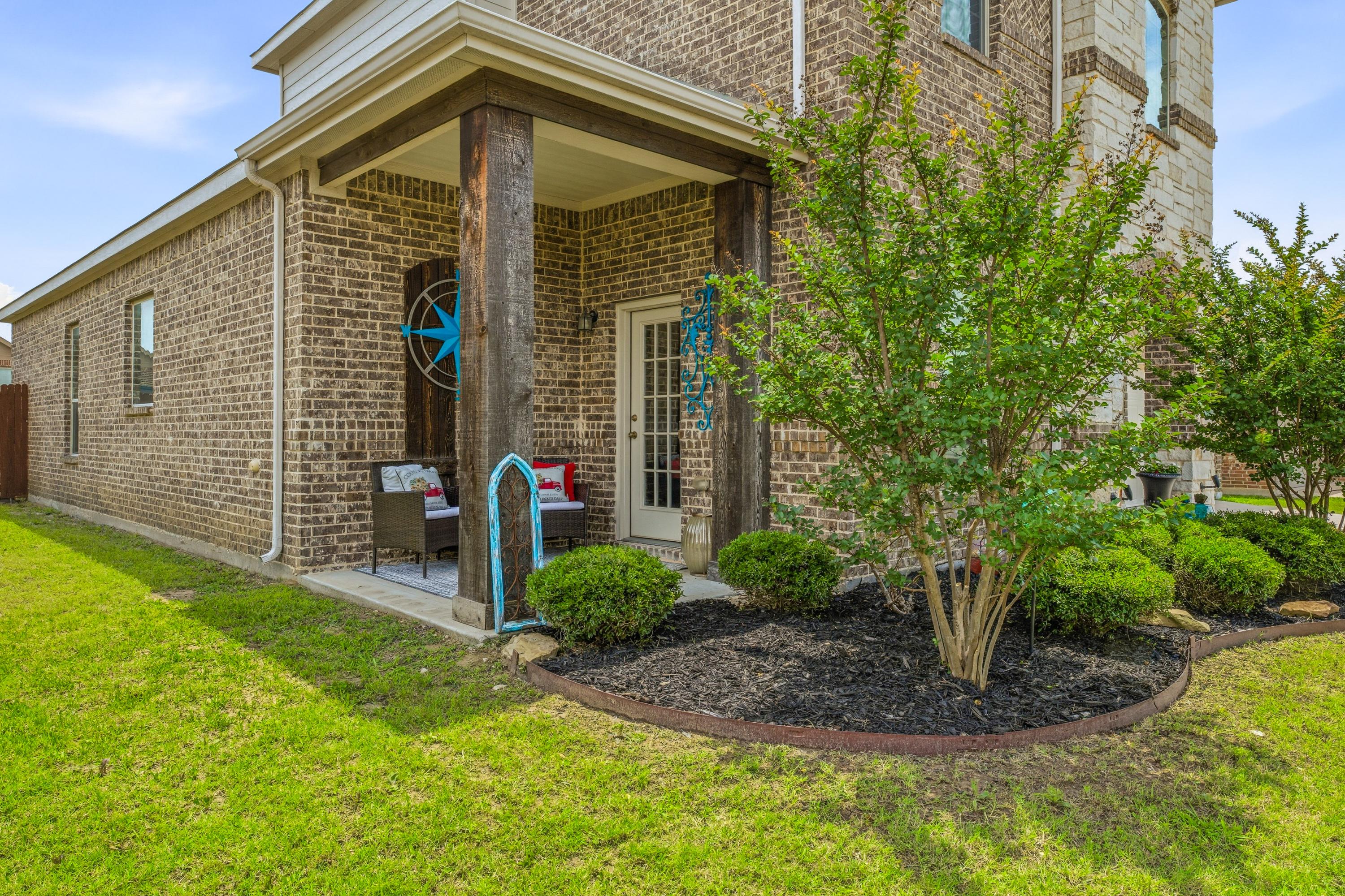 1544 Signature Drive Weatherford TX 76087