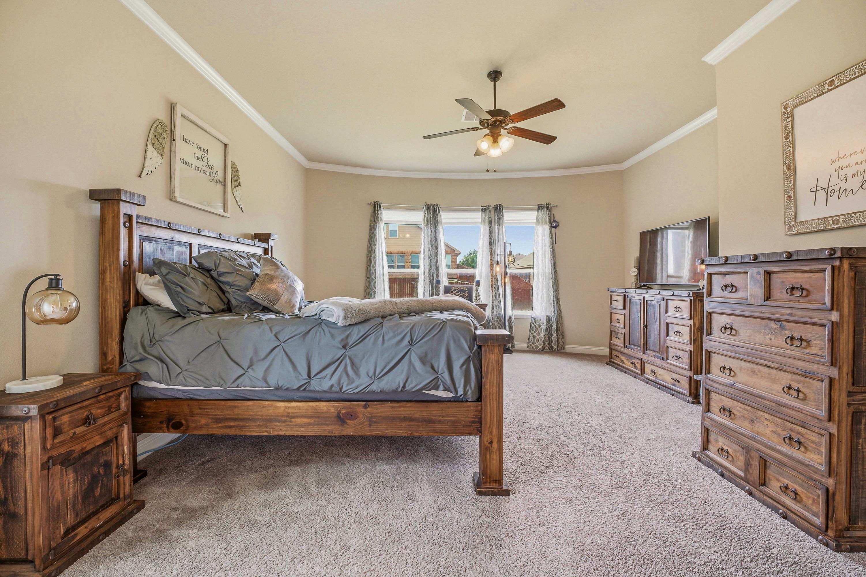 1544 Signature Drive Weatherford TX 76087