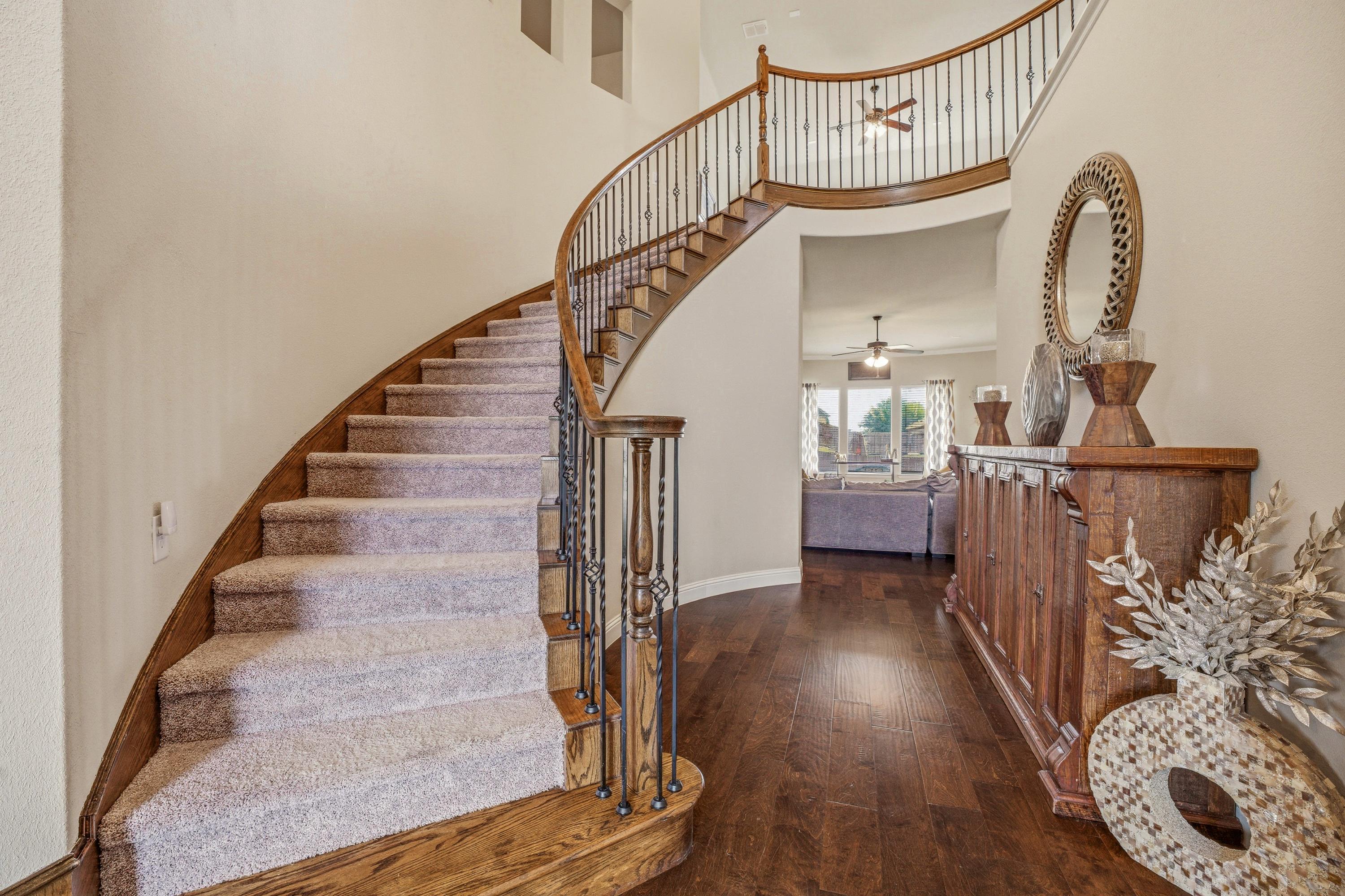 1544 Signature Drive Weatherford TX 76087