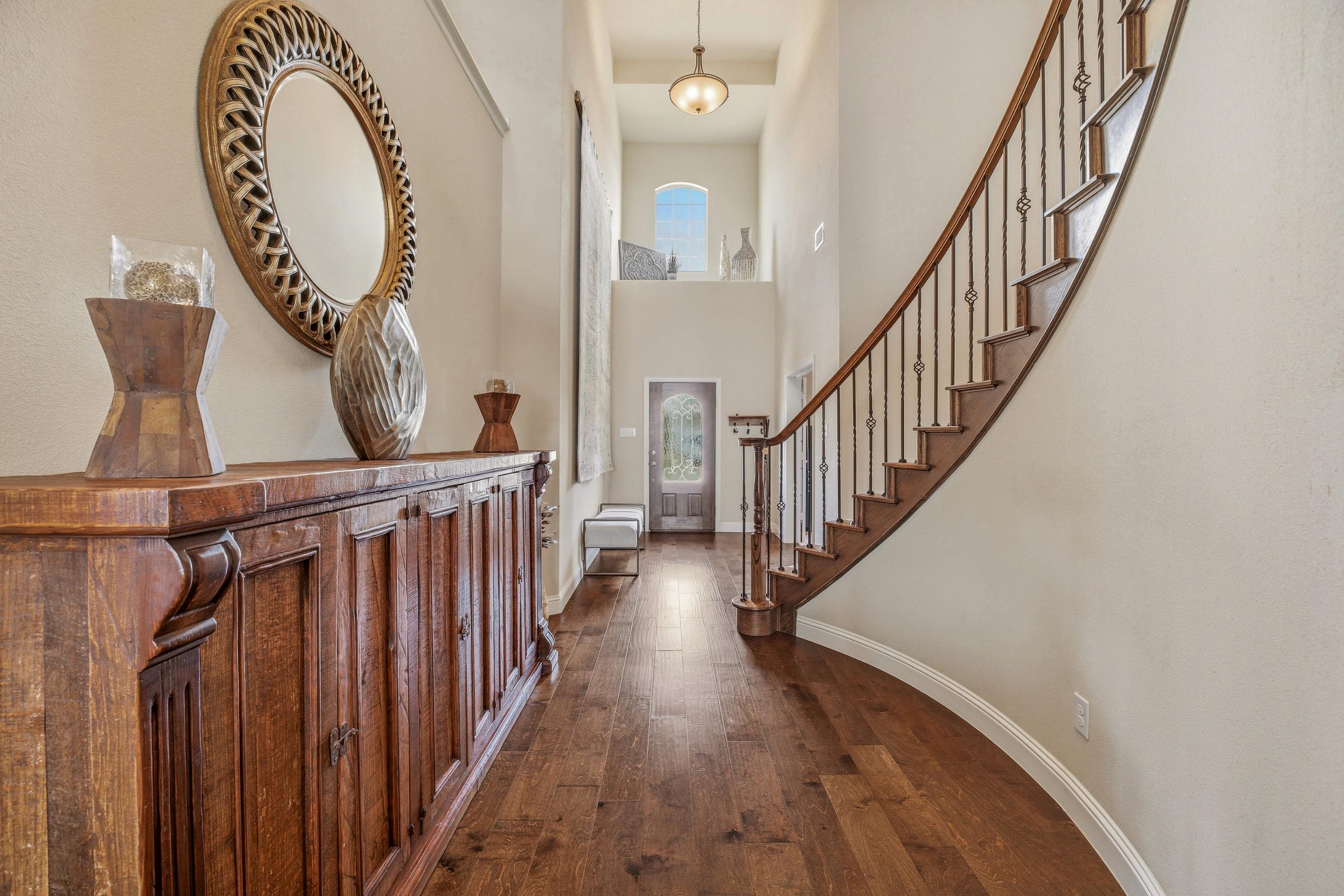 1544 Signature Drive Weatherford TX 76087