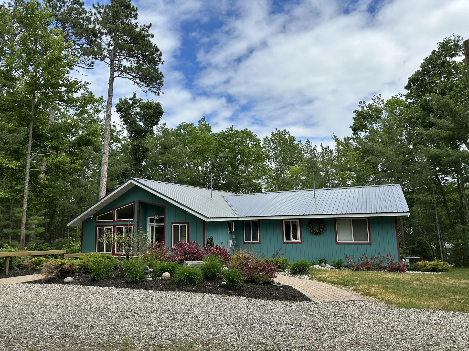Grayling MI, 7208 Key Phyve Trail