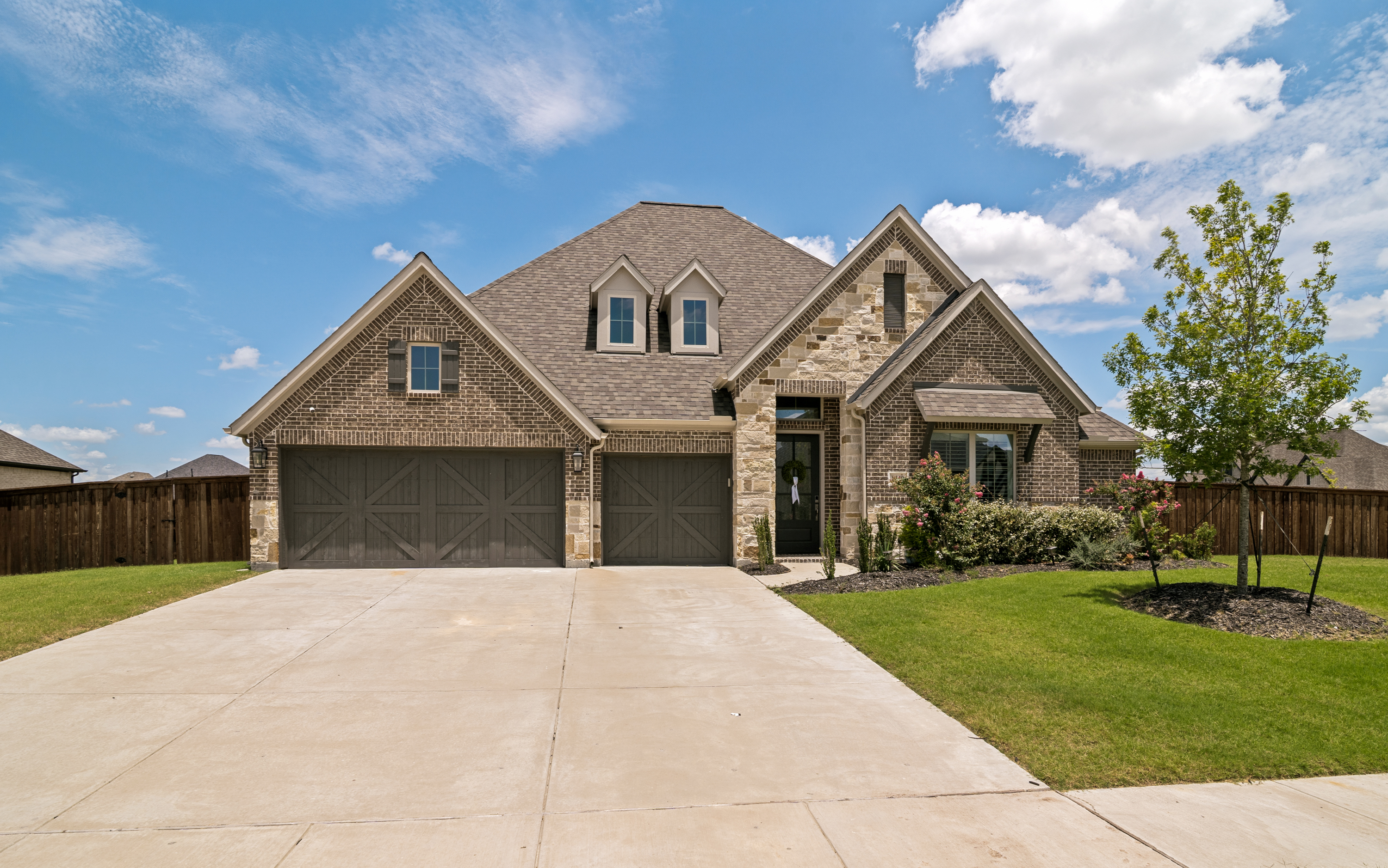 1440 Arezzo Lane Mclendon Chisholm TX 75032