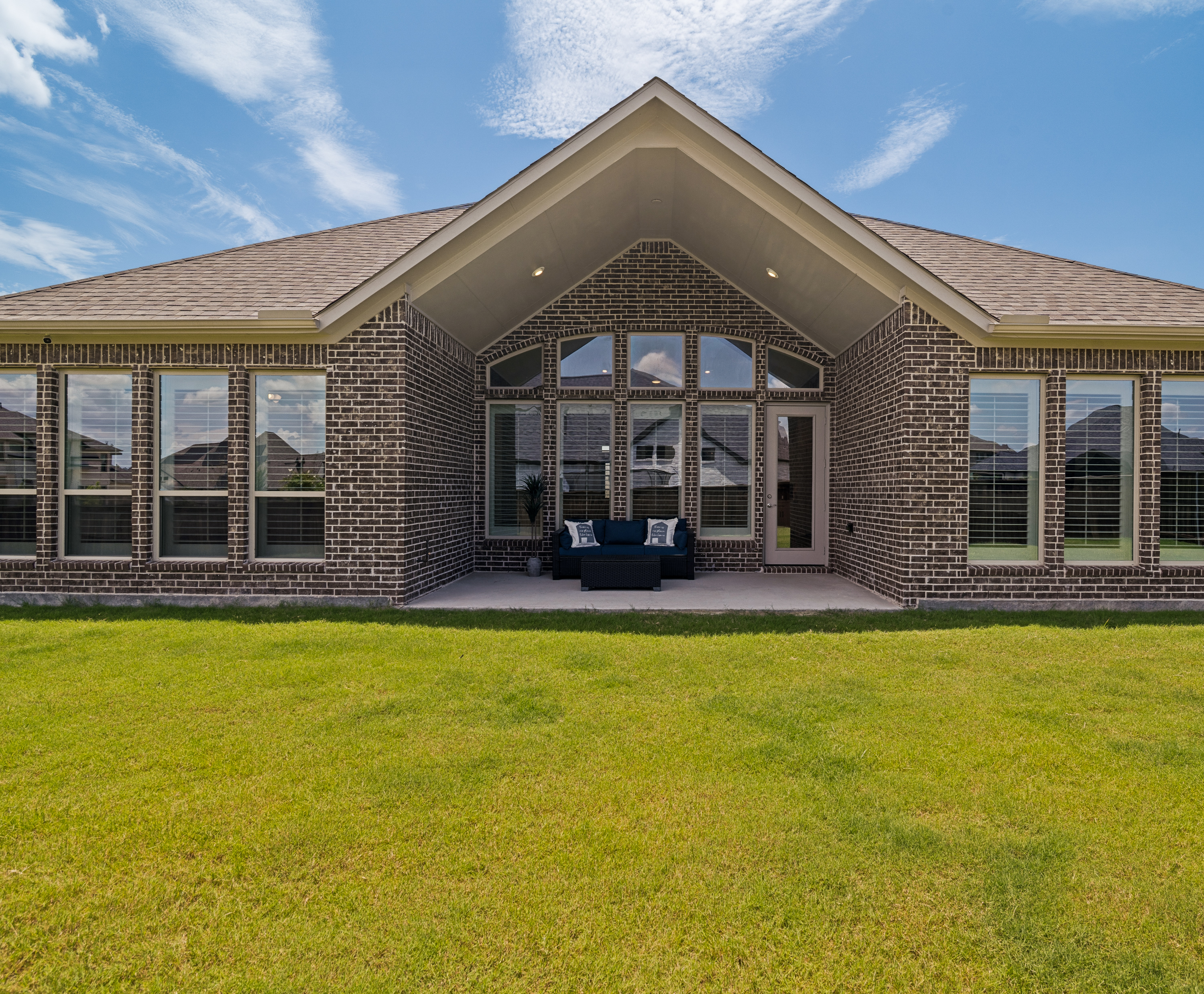 1440 Arezzo Lane Mclendon Chisholm TX 75032