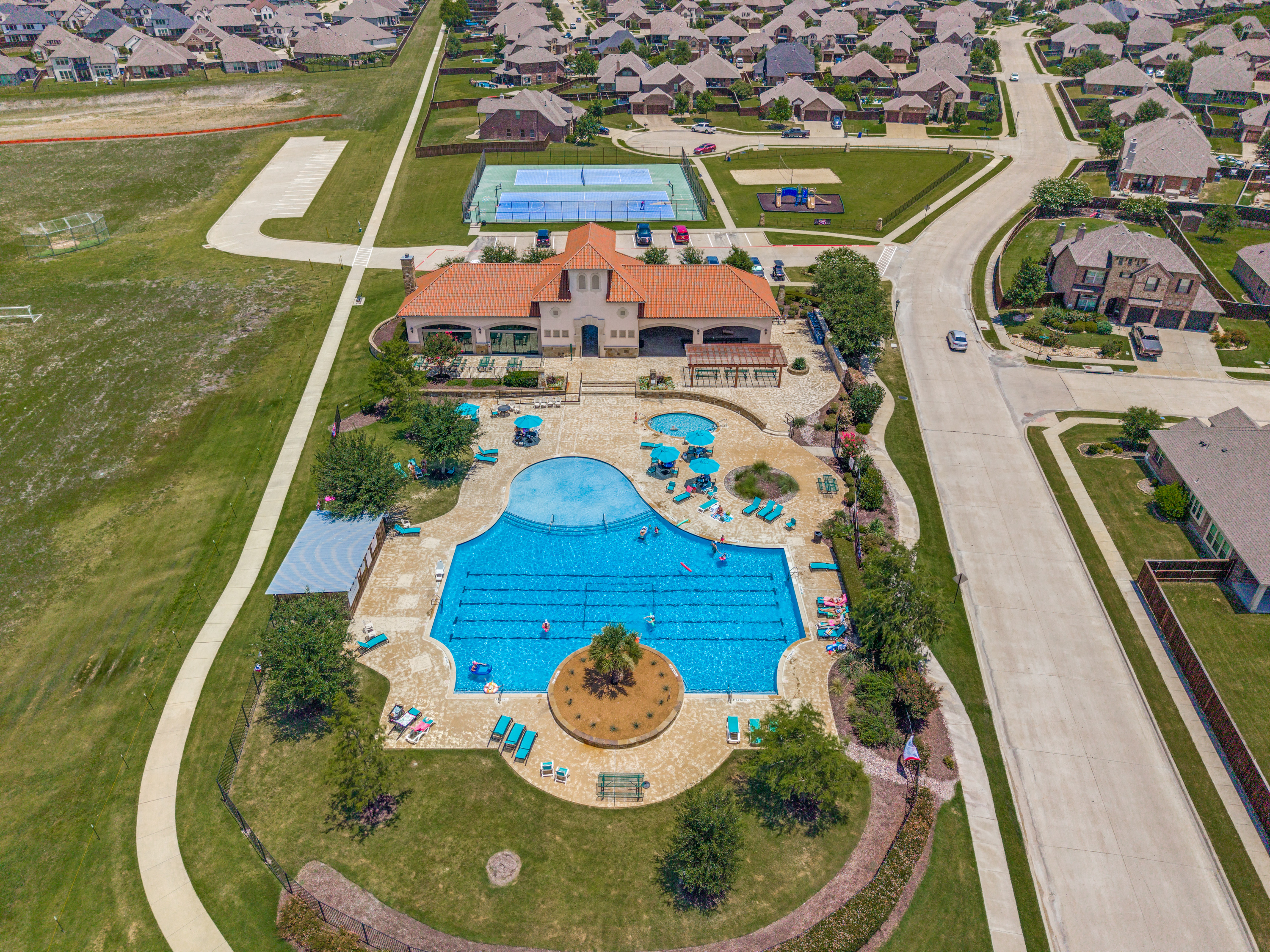 1440 Arezzo Lane Mclendon Chisholm TX 75032