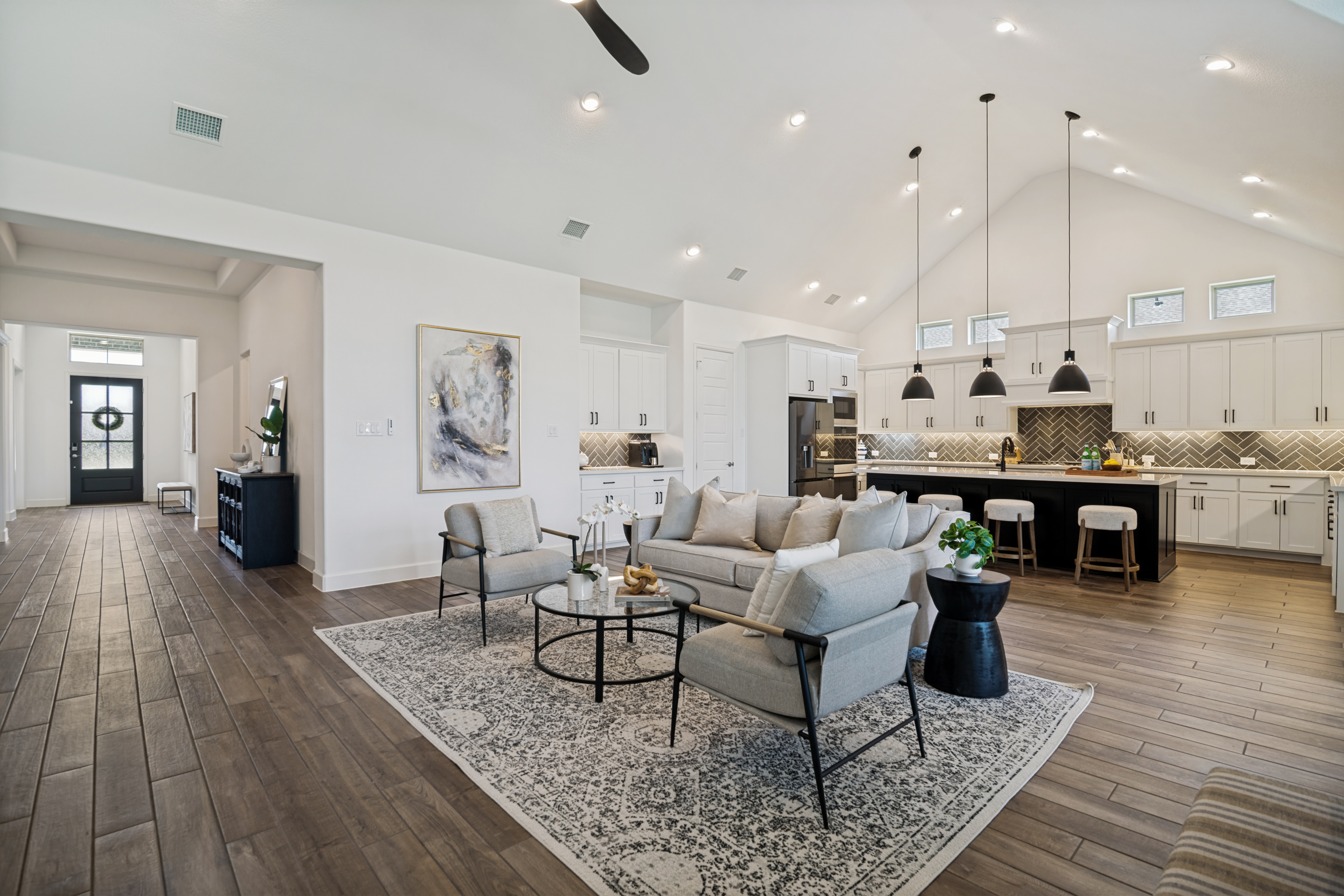 1440 Arezzo Lane Mclendon Chisholm TX 75032