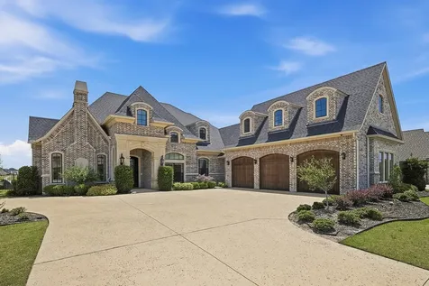 6215 Lakeside Drive Fort Worth TX 76179