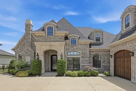 6215 Lakeside Drive Fort Worth TX 76179