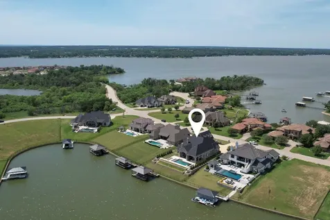 6215 Lakeside Drive Fort Worth TX 76179