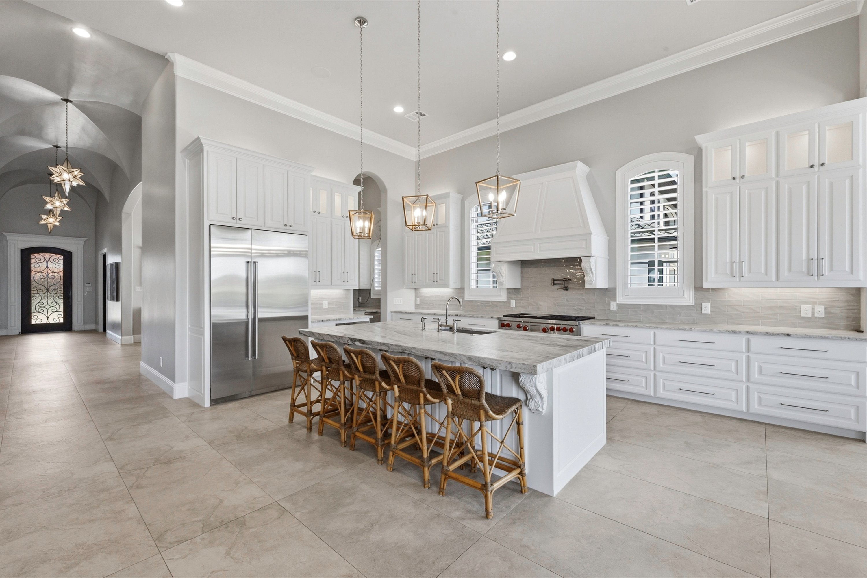 6215 Lakeside Drive Fort Worth TX 76179