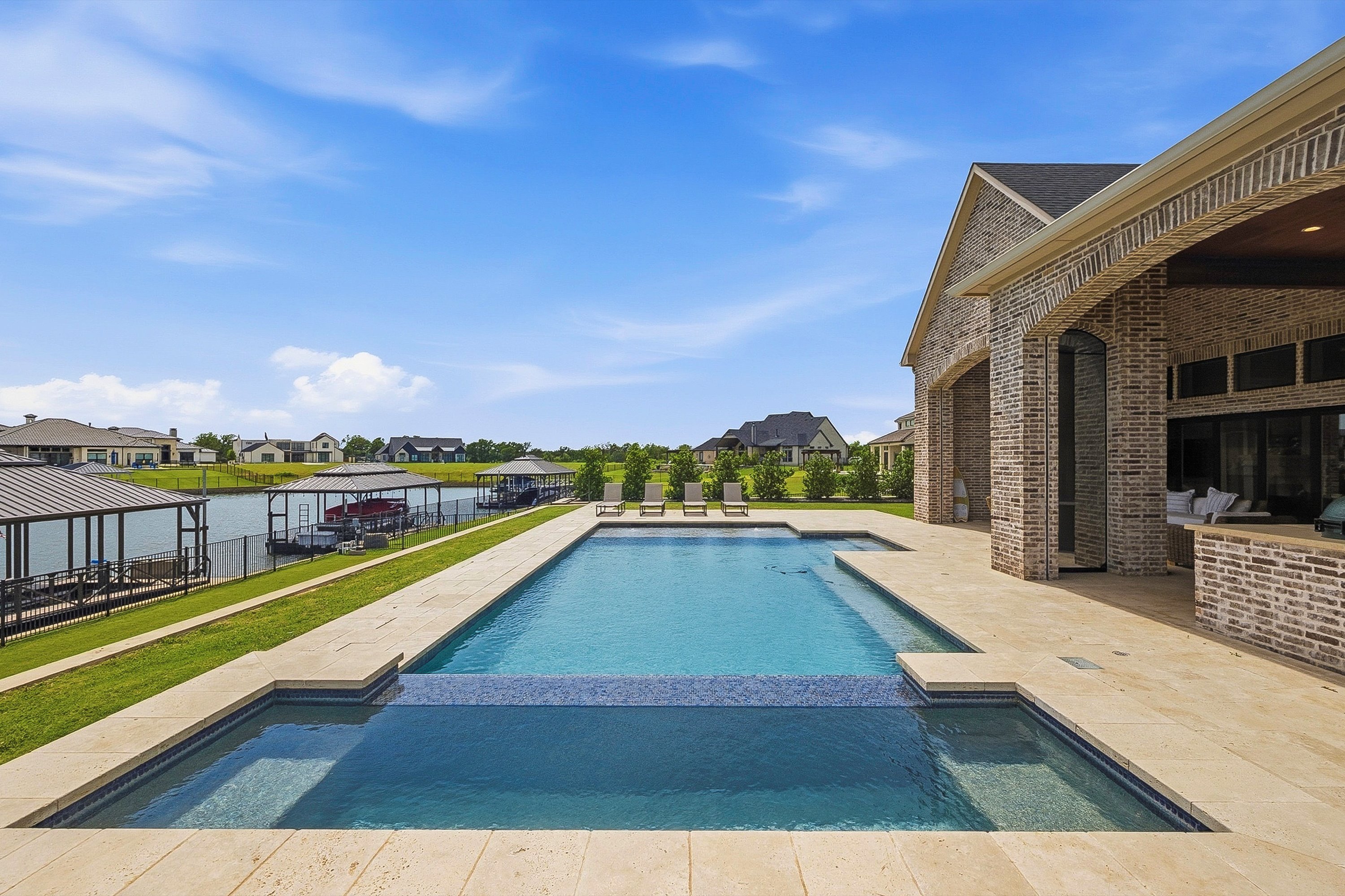 6215 Lakeside Drive Fort Worth TX 76179