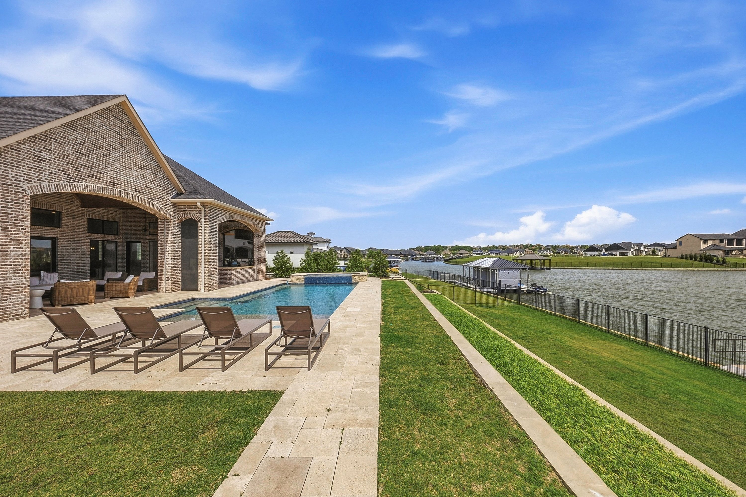 6215 Lakeside Drive Fort Worth TX 76179