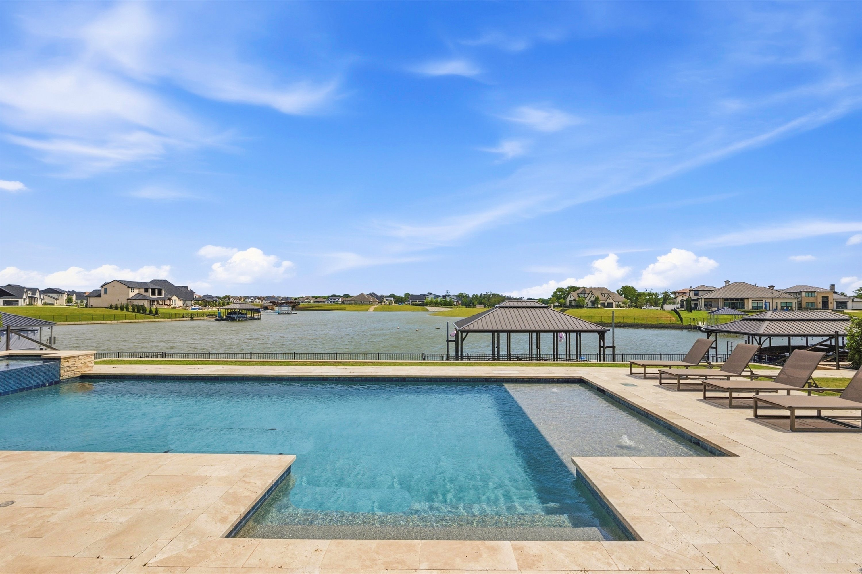 6215 Lakeside Drive Fort Worth TX 76179