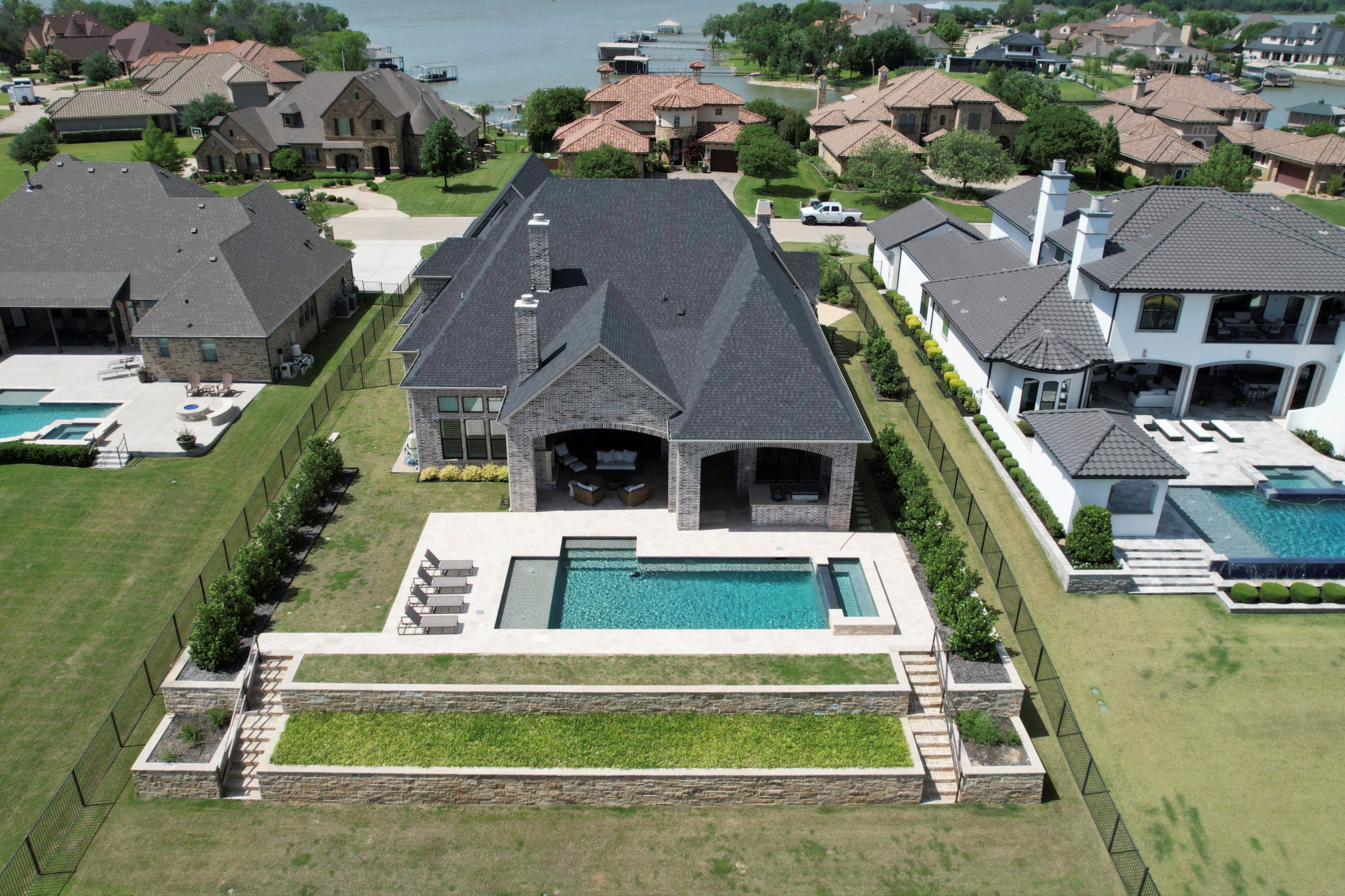 6215 Lakeside Drive Fort Worth TX 76179