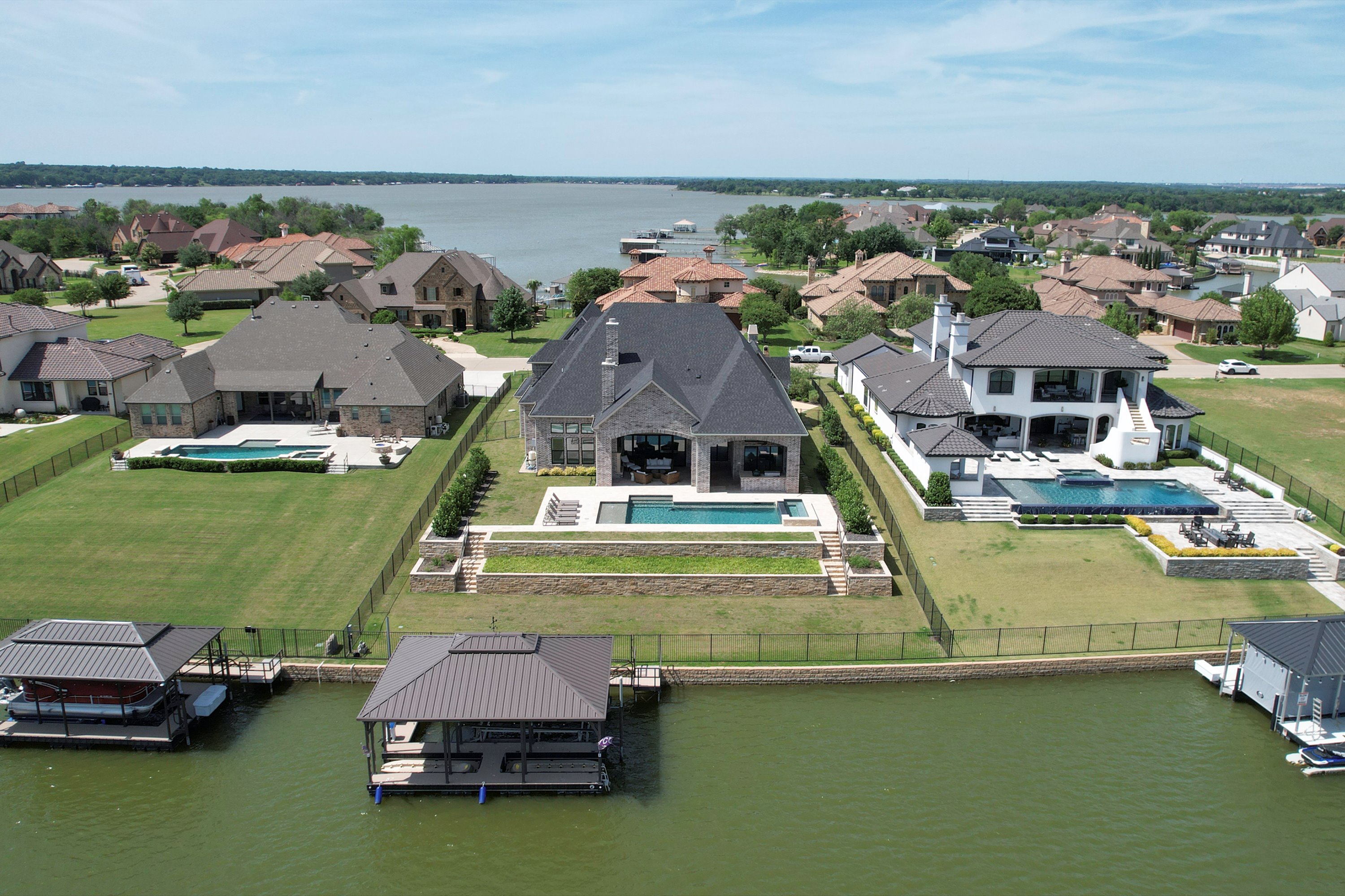 6215 Lakeside Drive Fort Worth TX 76179