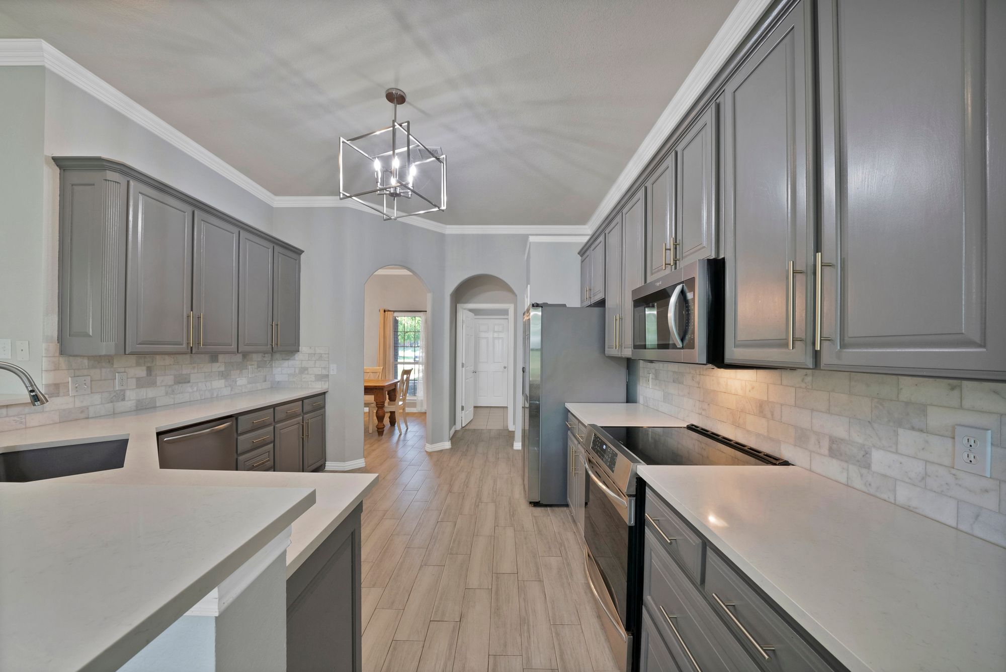 402 Valley View Court Aledo TX 76008